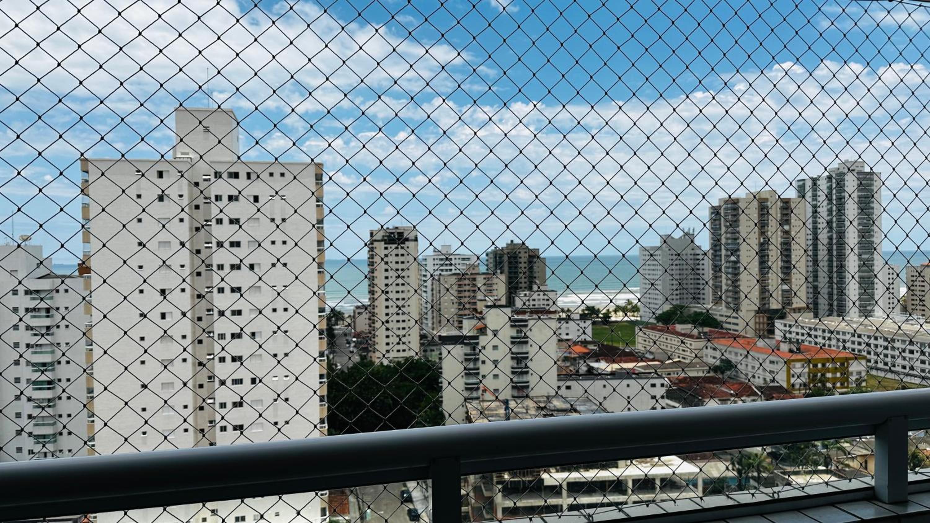 Barcelona Vista Mar