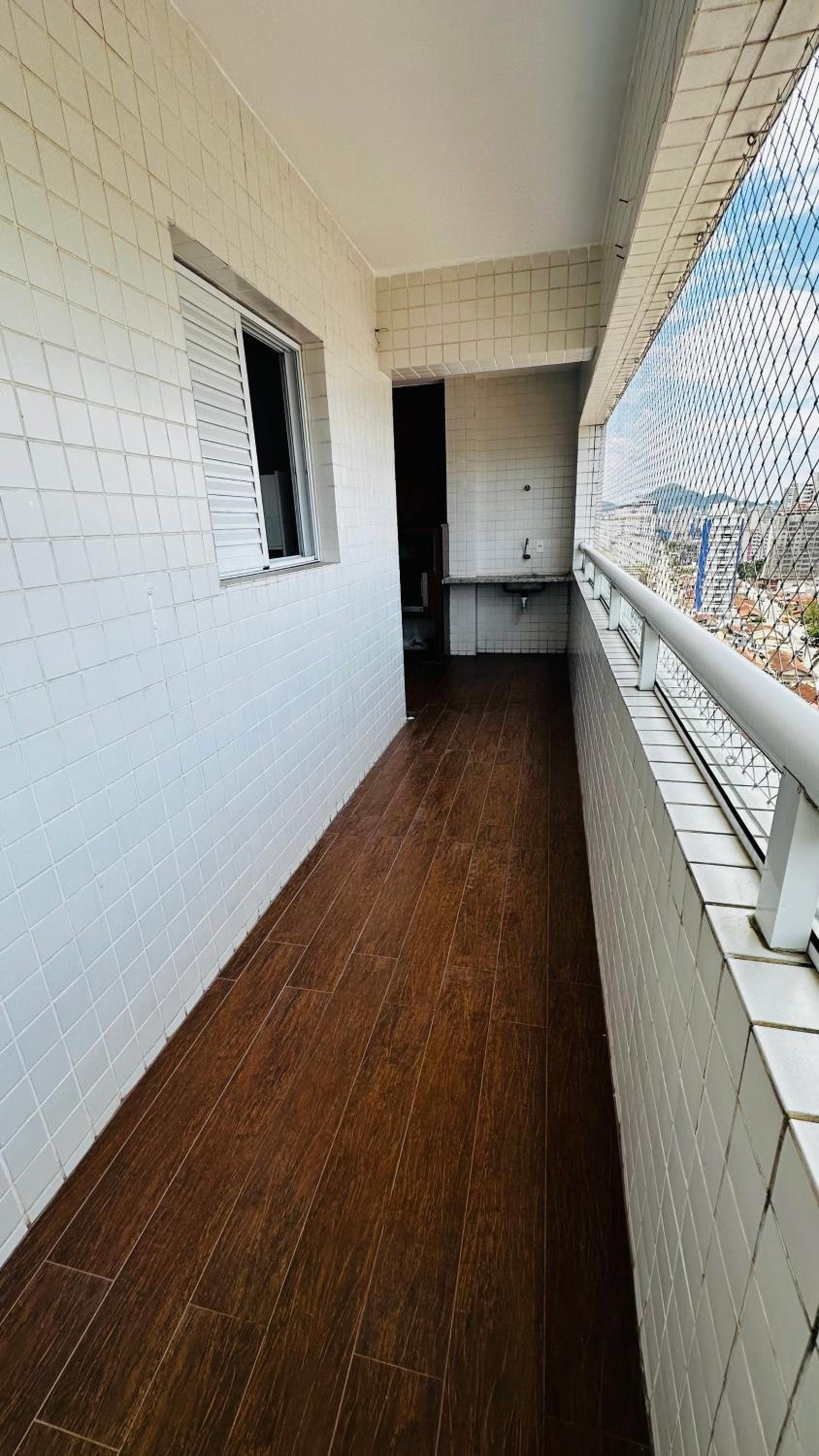 Barcelona Vista Mar
