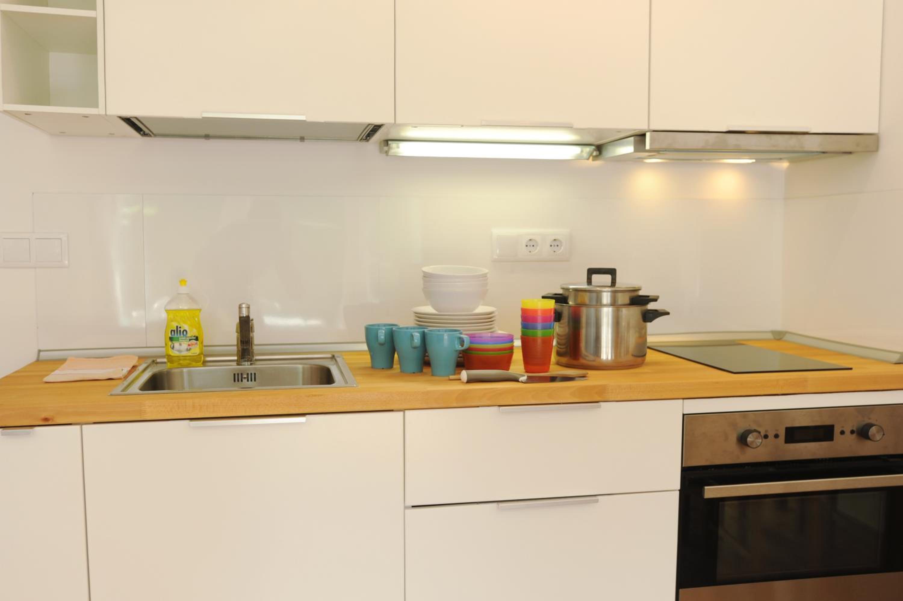 Apartement Laura by Schladmingurlaub