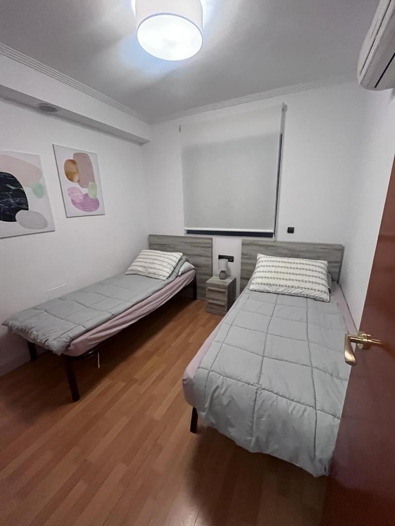 Apartamento en Altea con vistas al mar
