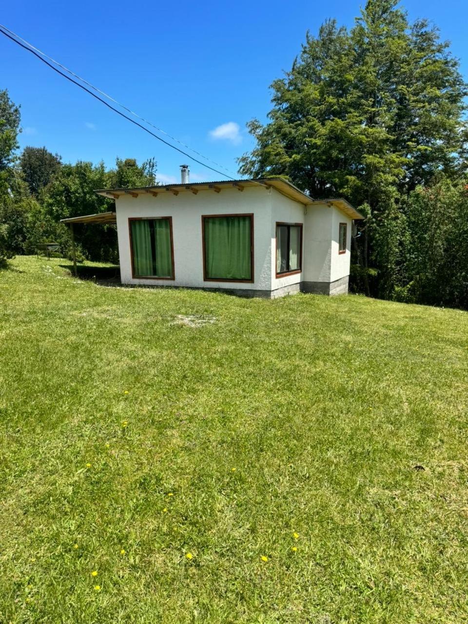 Casa de campo