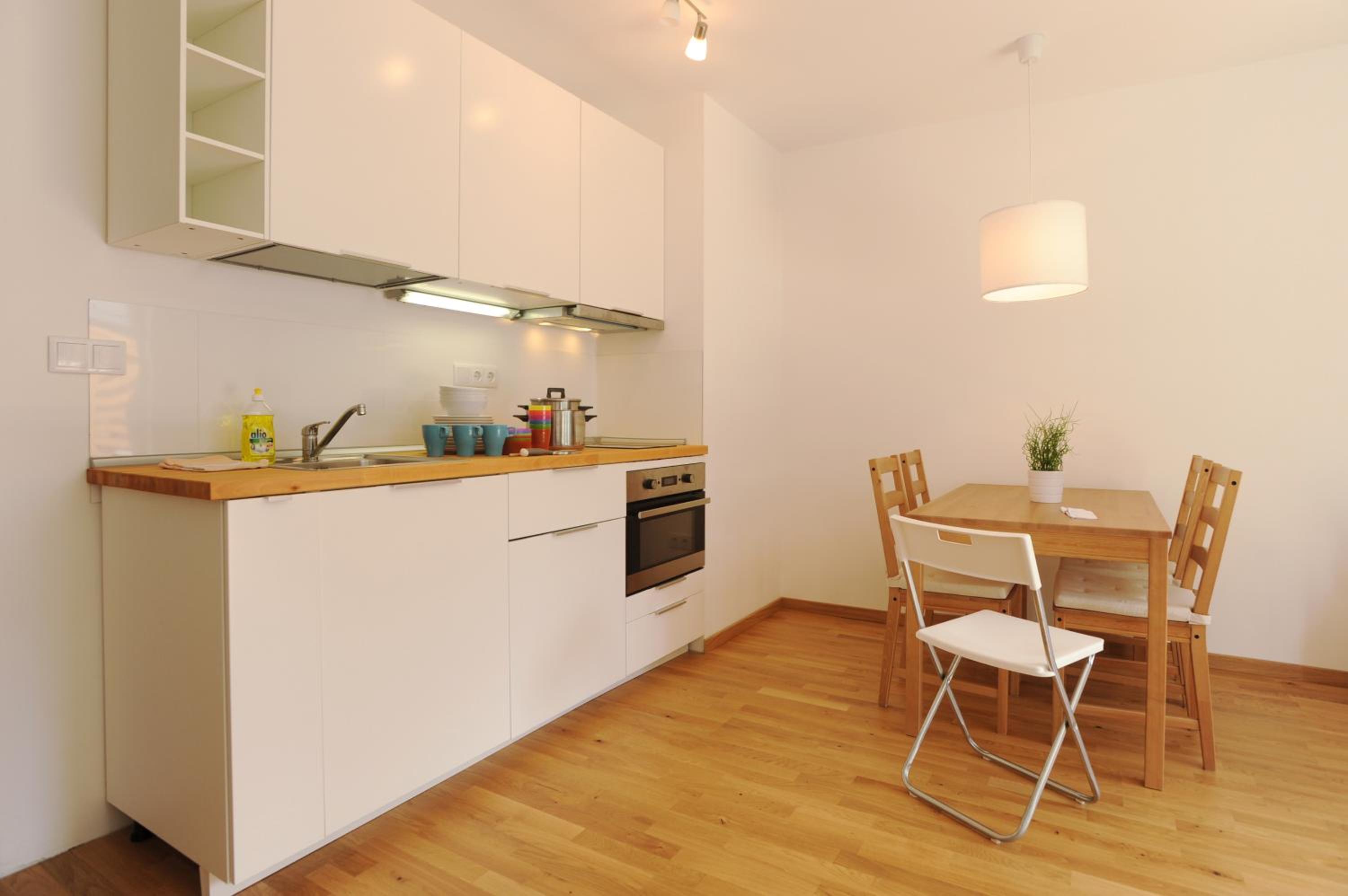 Apartement Laura by Schladmingurlaub
