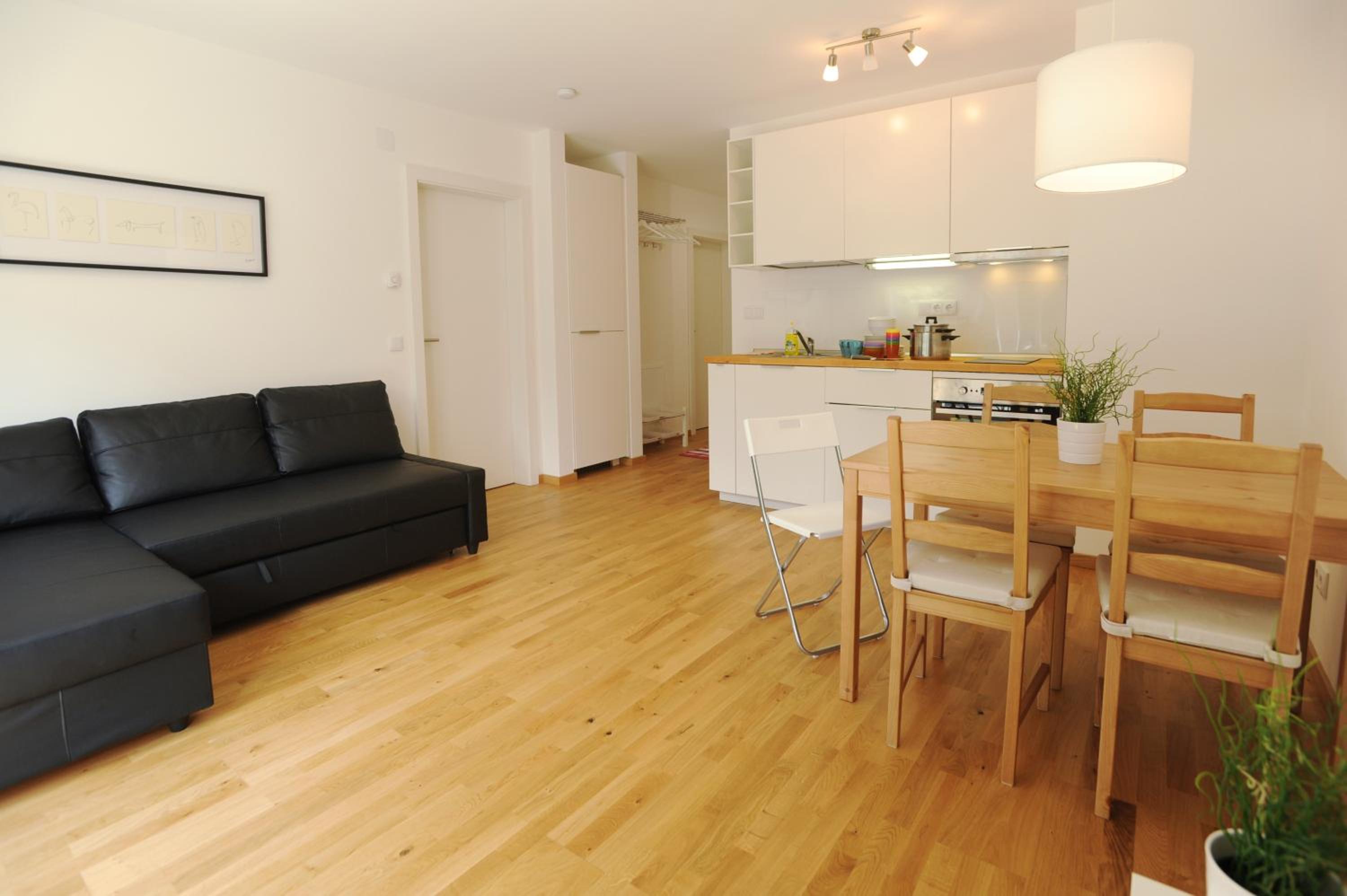 Apartement Laura by Schladmingurlaub