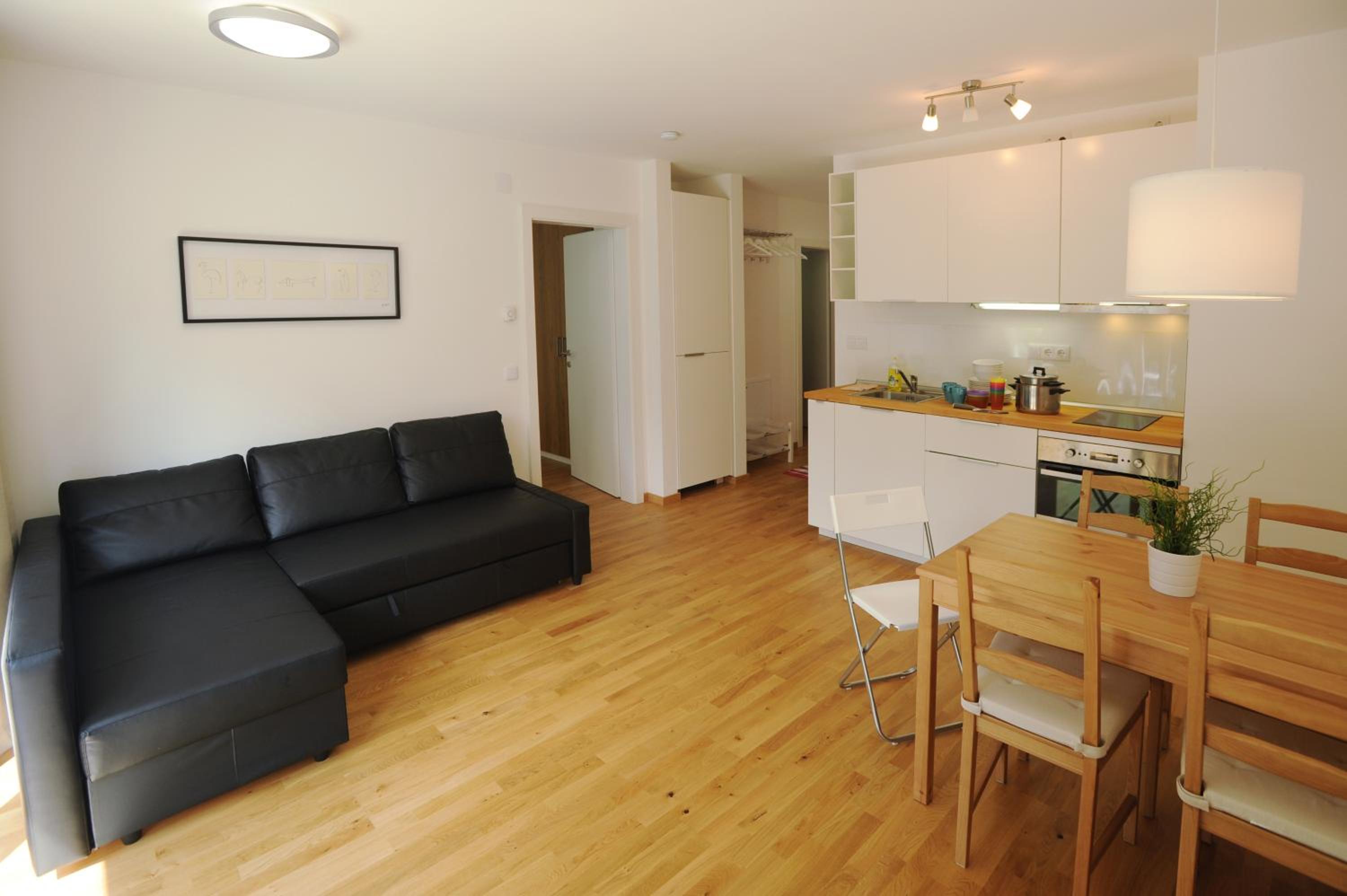Apartement Laura by Schladmingurlaub