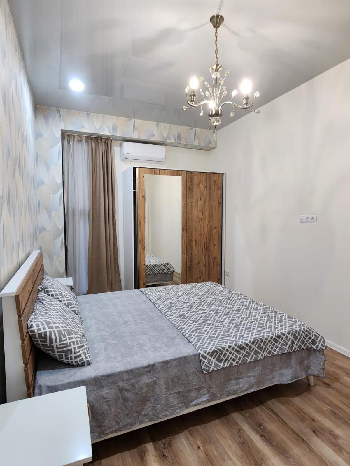 Tbilisi Modern Apartments