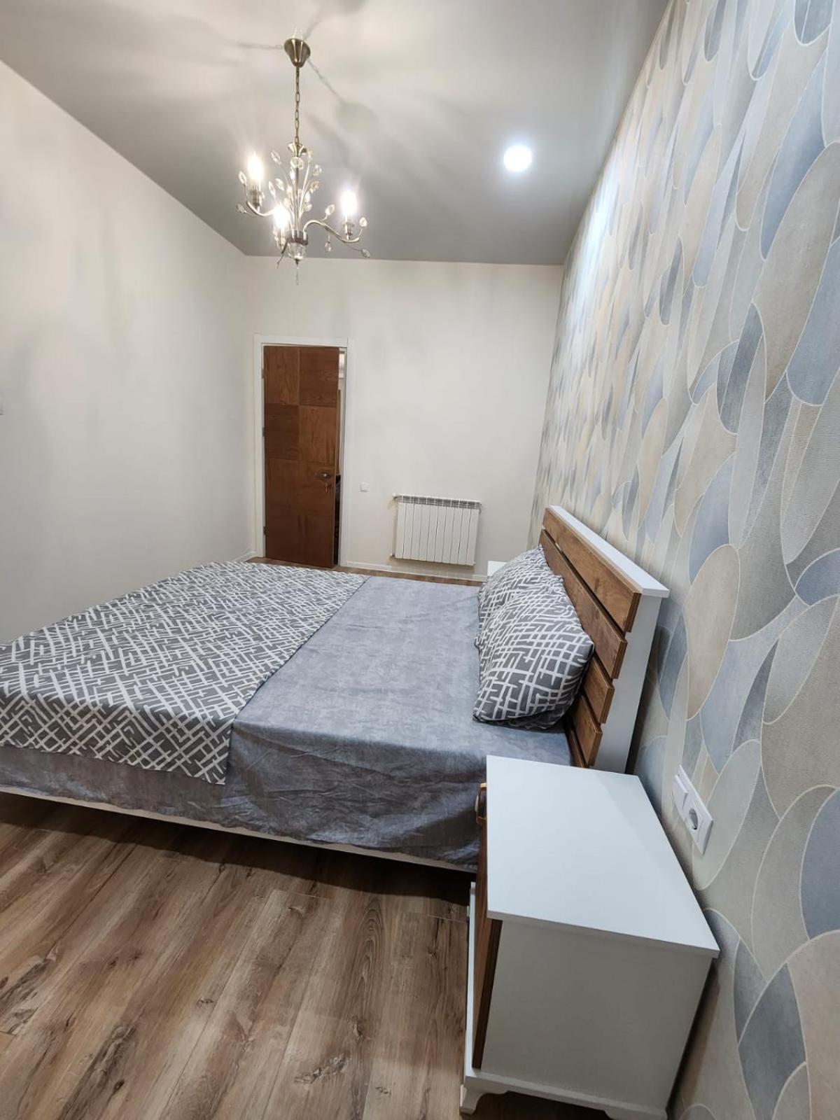 Tbilisi Modern Apartments