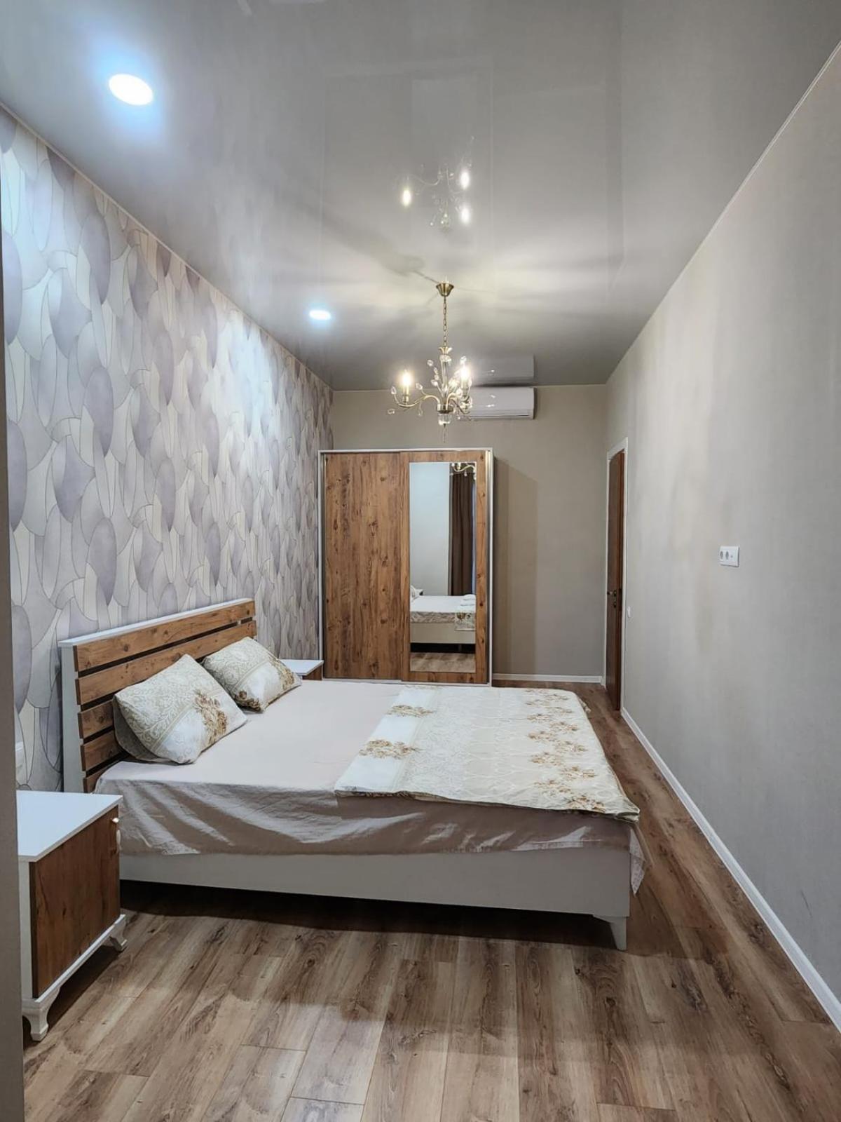 Tbilisi Modern Apartments