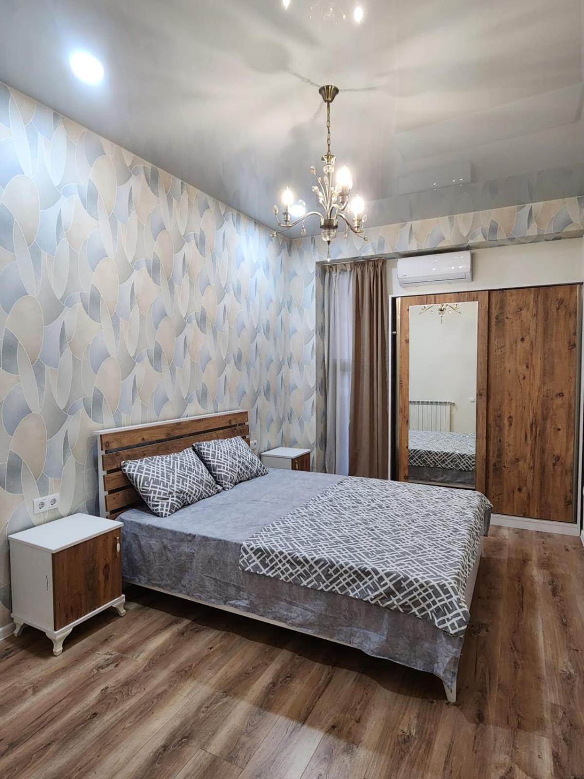 Tbilisi Modern Apartments