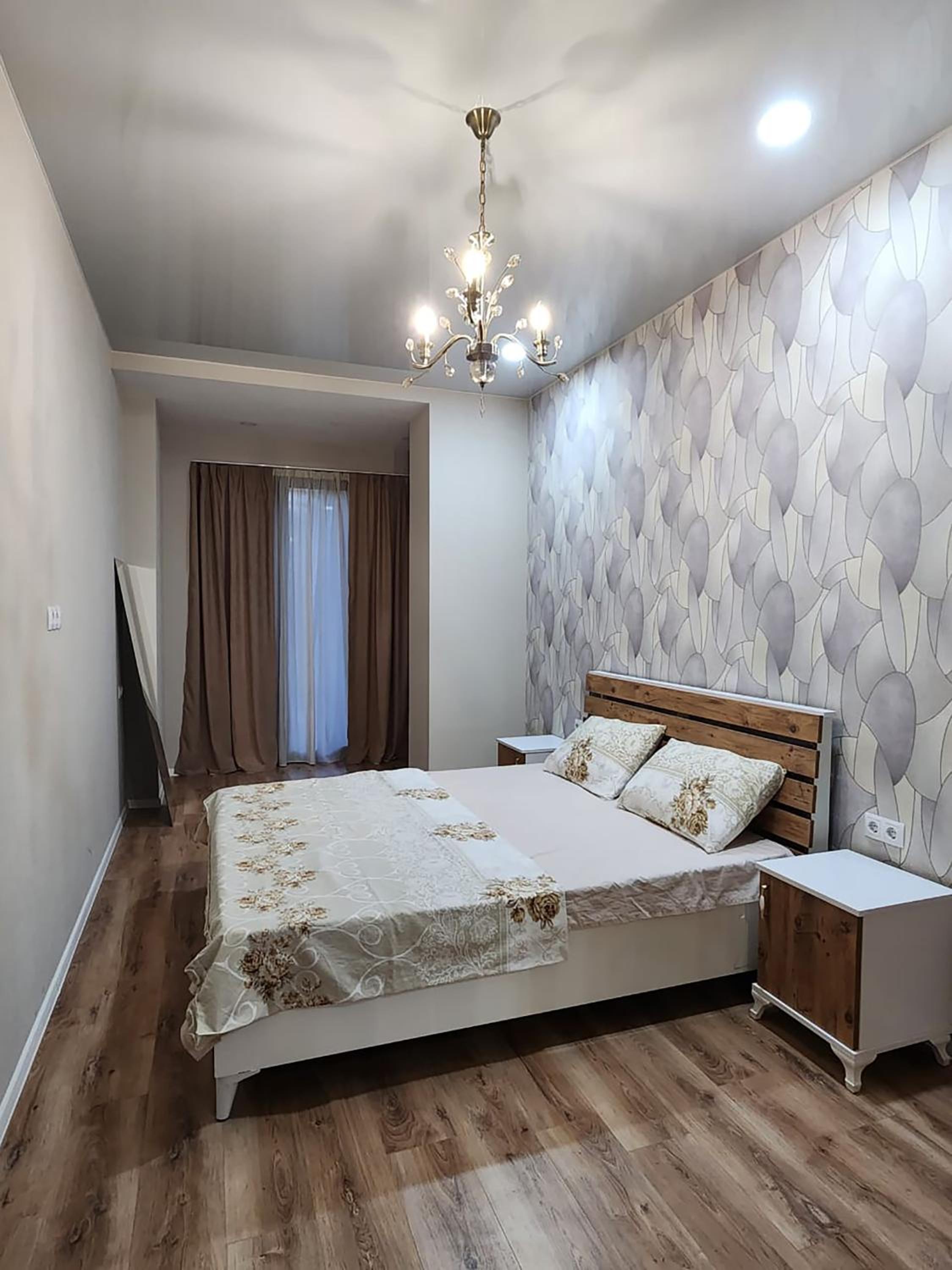 Tbilisi Modern Apartments