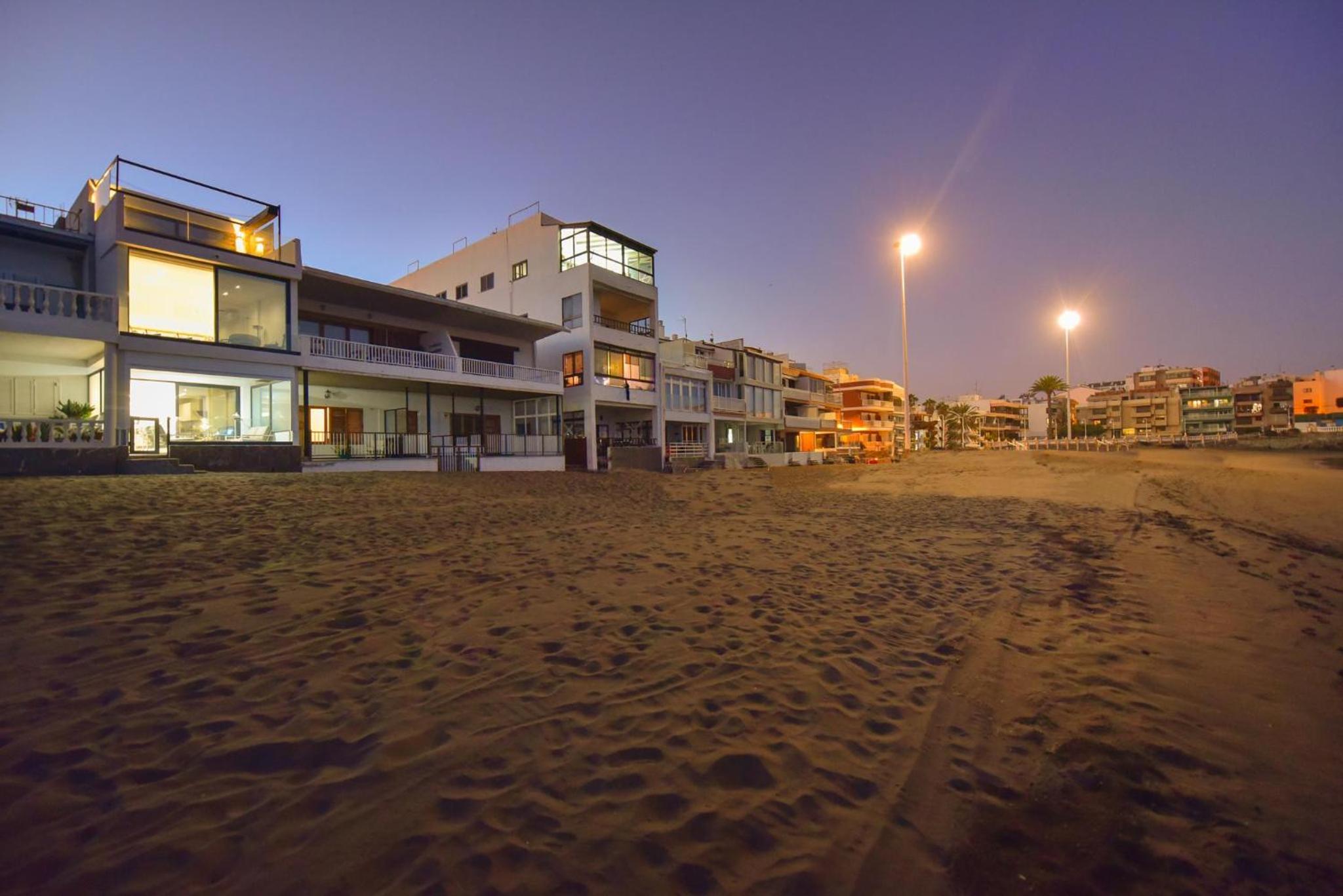La Terraza de Salinetas by VillaGranCanaria