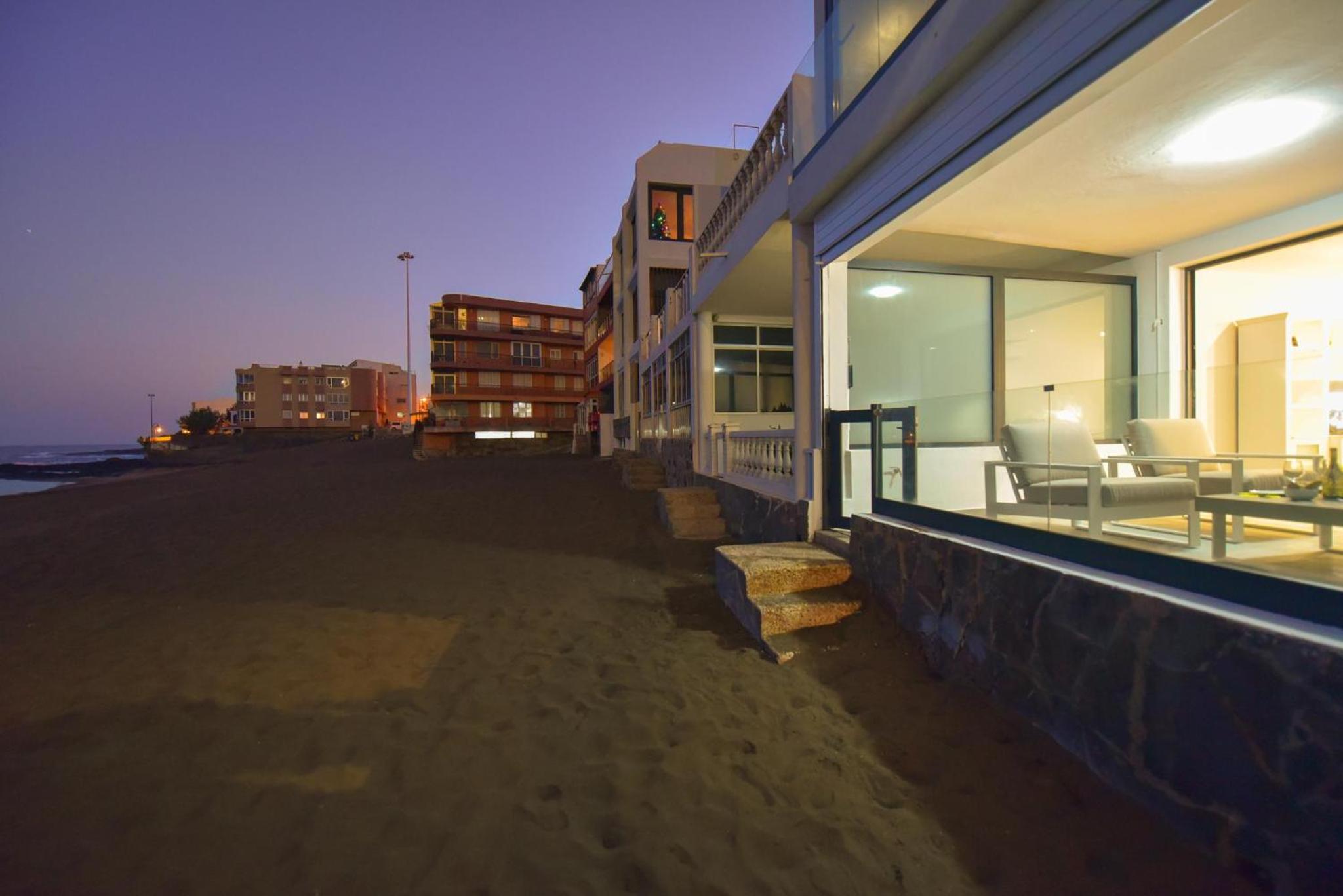 La Terraza de Salinetas by VillaGranCanaria