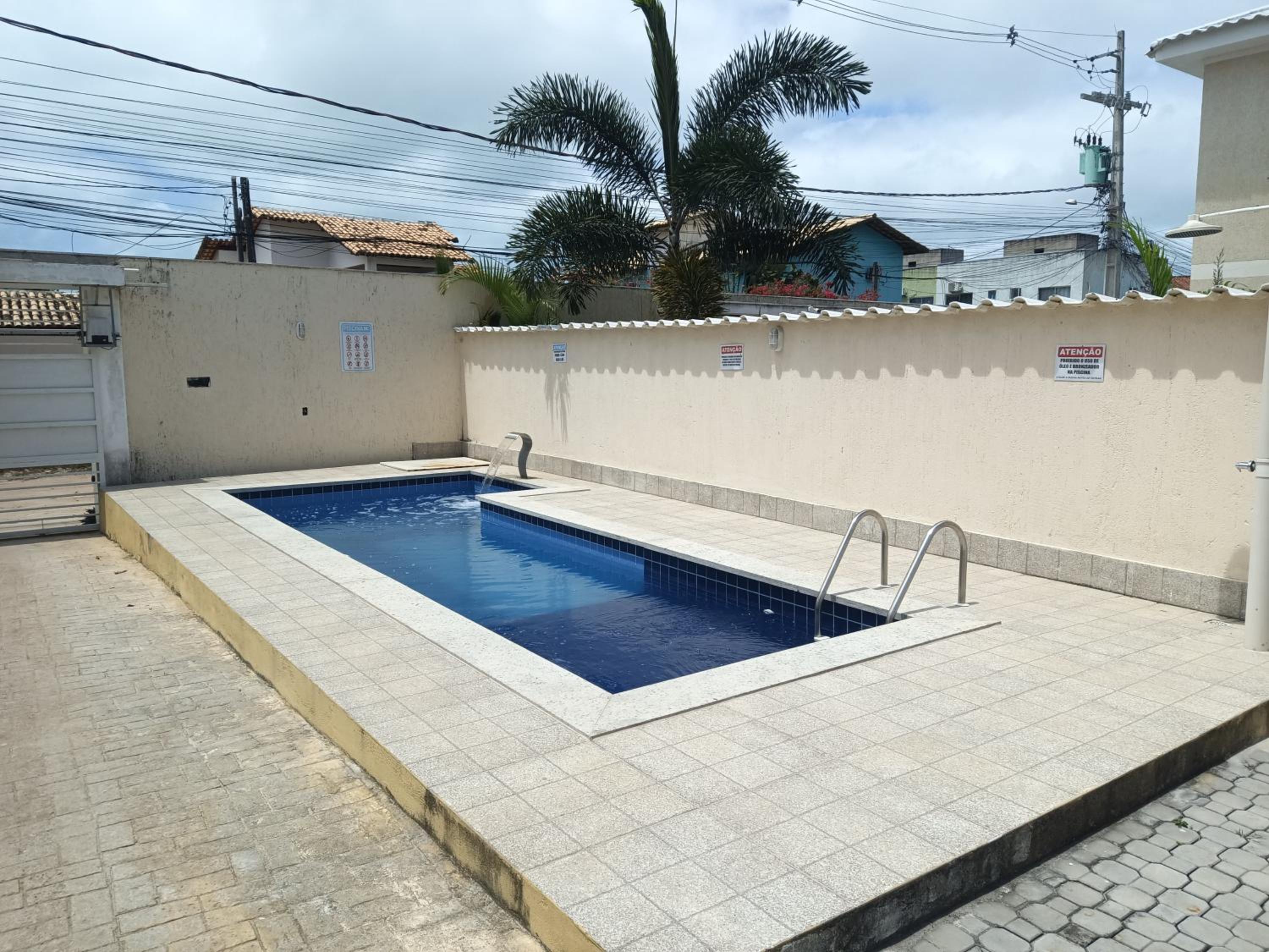 Apartamento em Taperapuan
