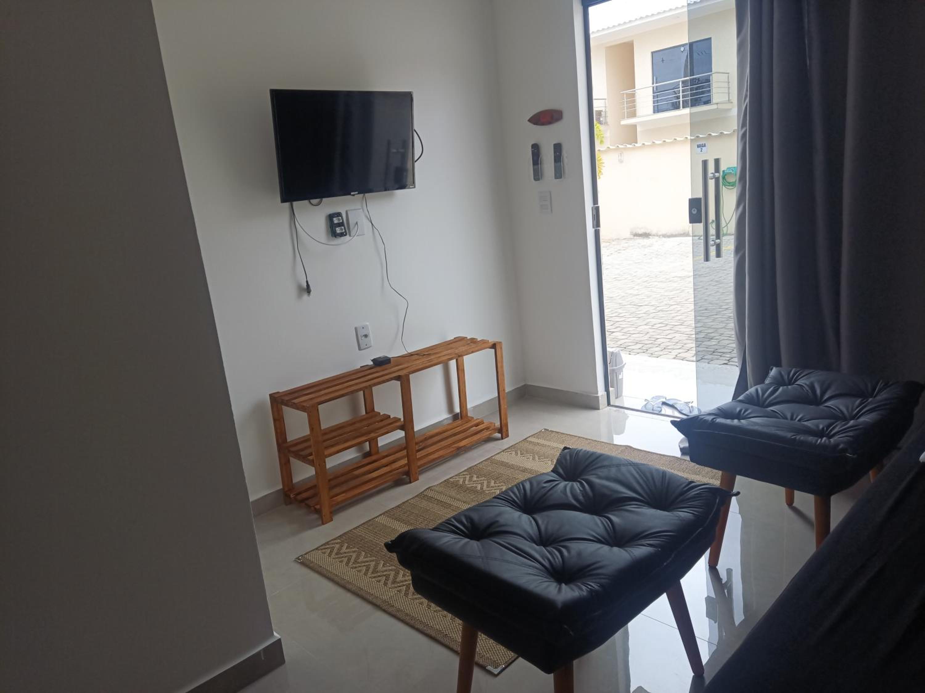 Apartamento em Taperapuan