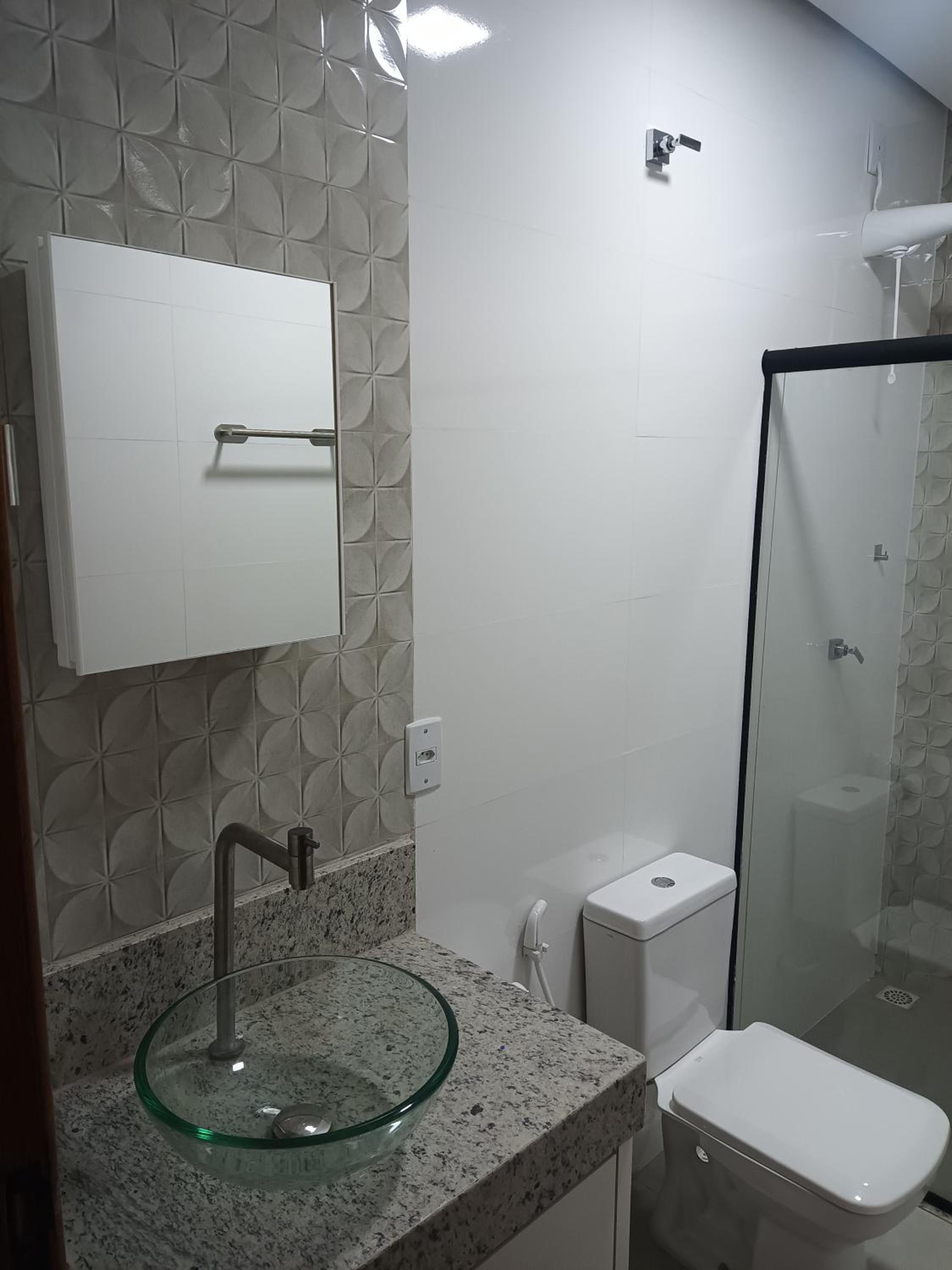 Apartamento em Taperapuan