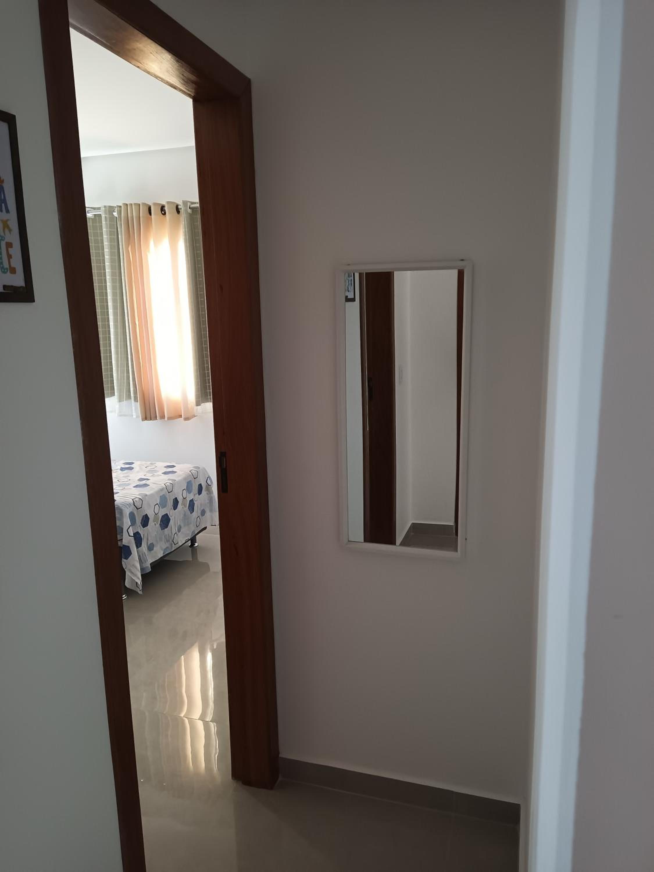 Apartamento em Taperapuan