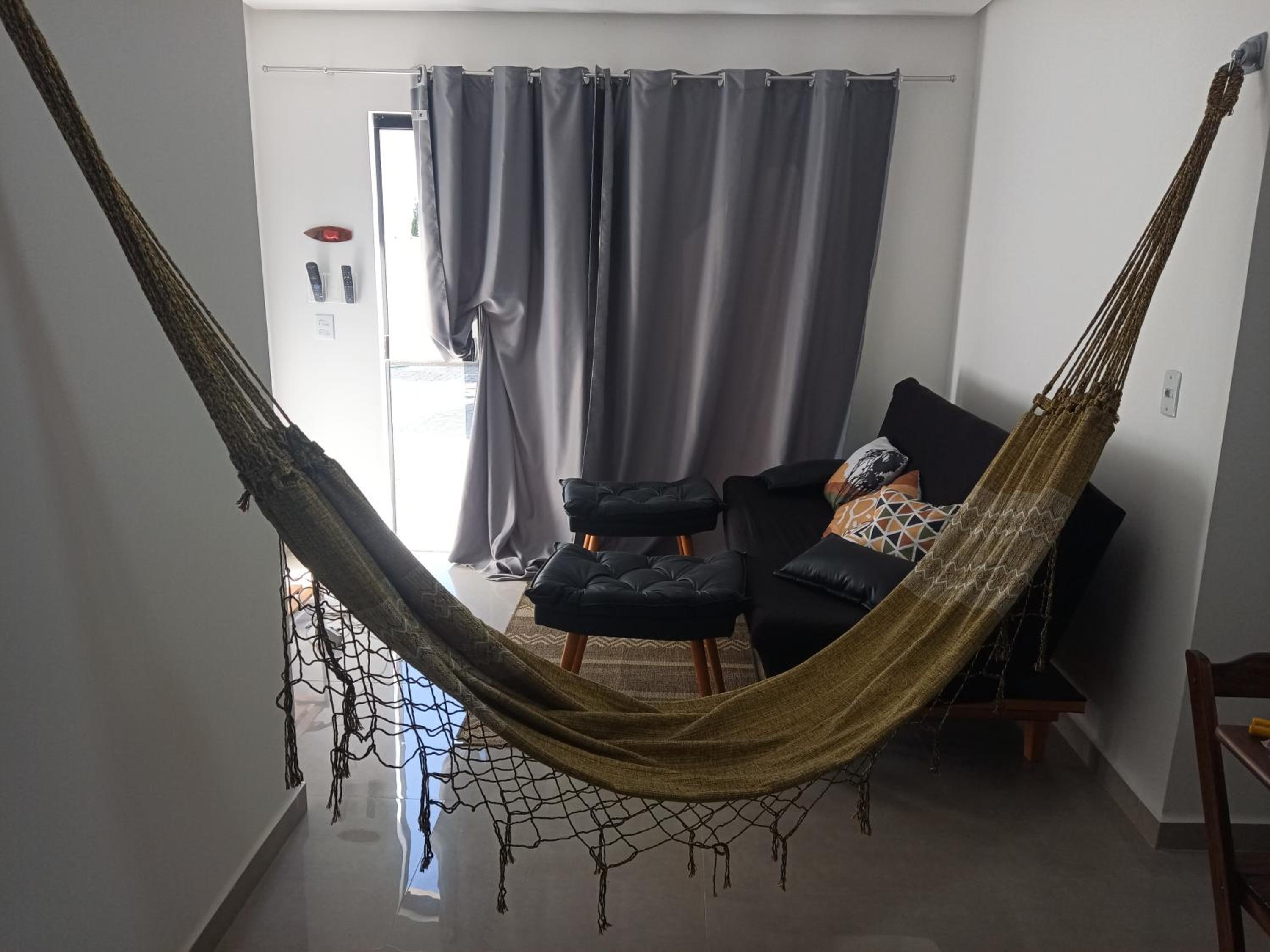 Apartamento em Taperapuan