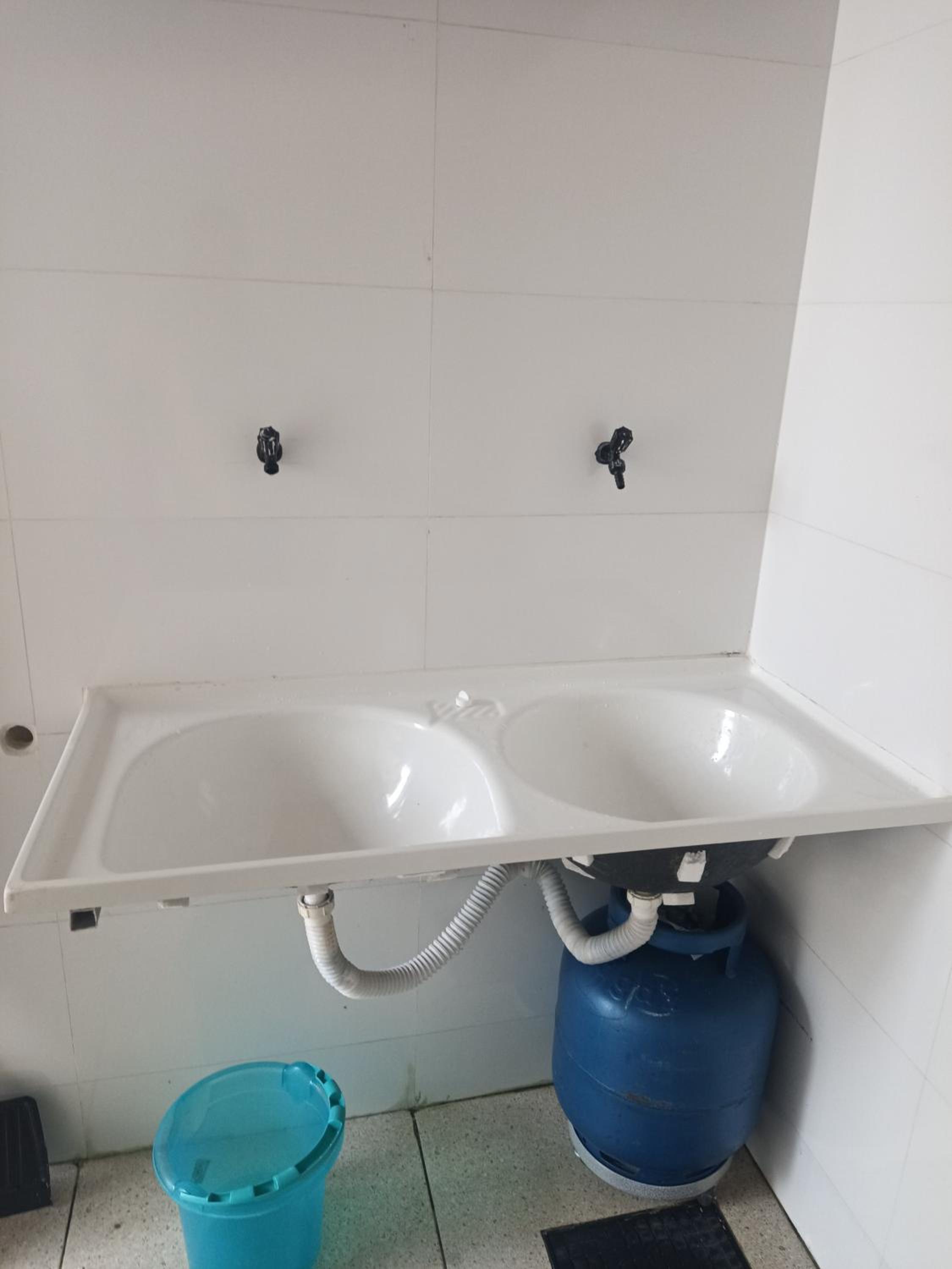 Apartamento em Taperapuan