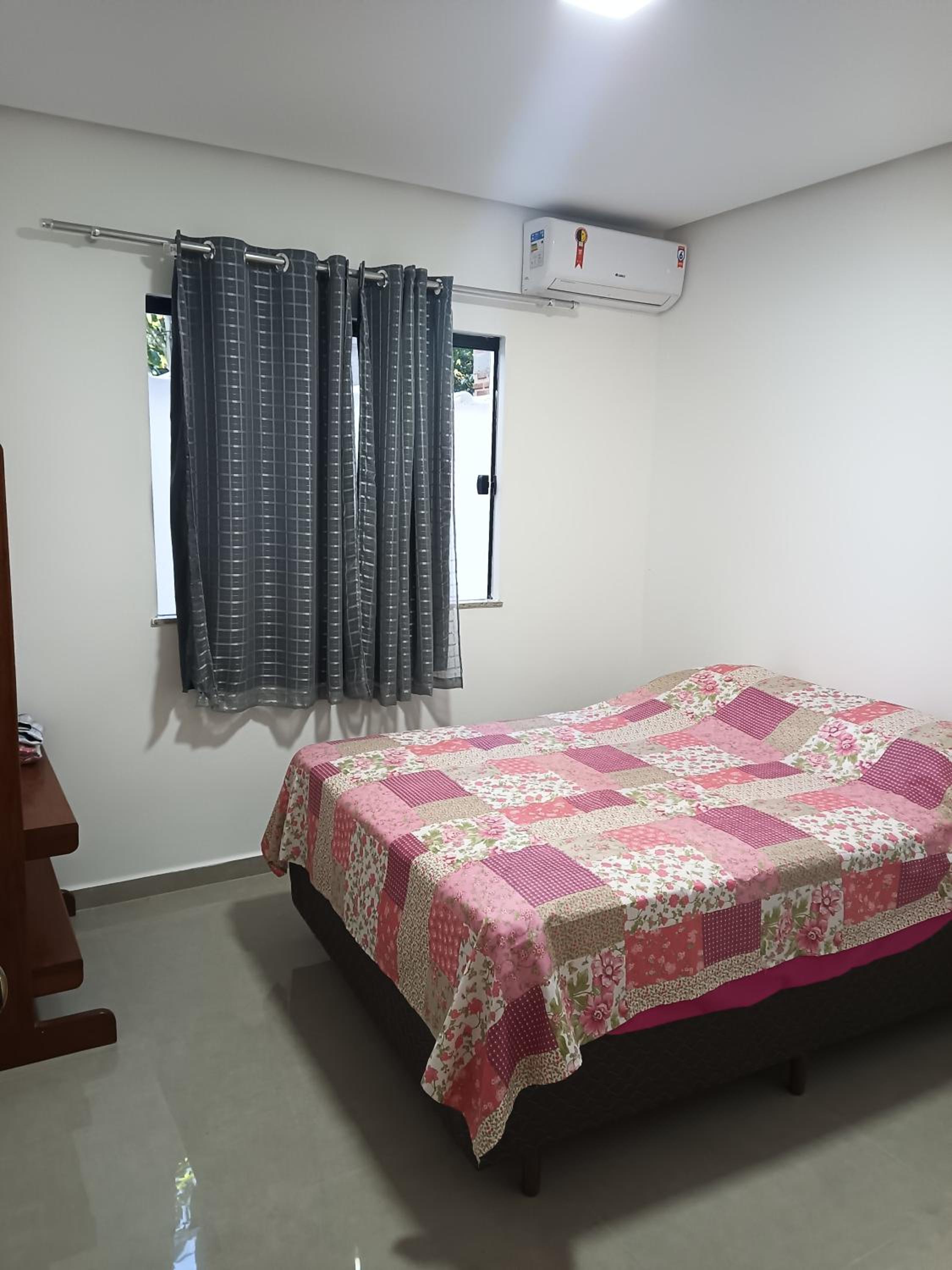 Apartamento em Taperapuan