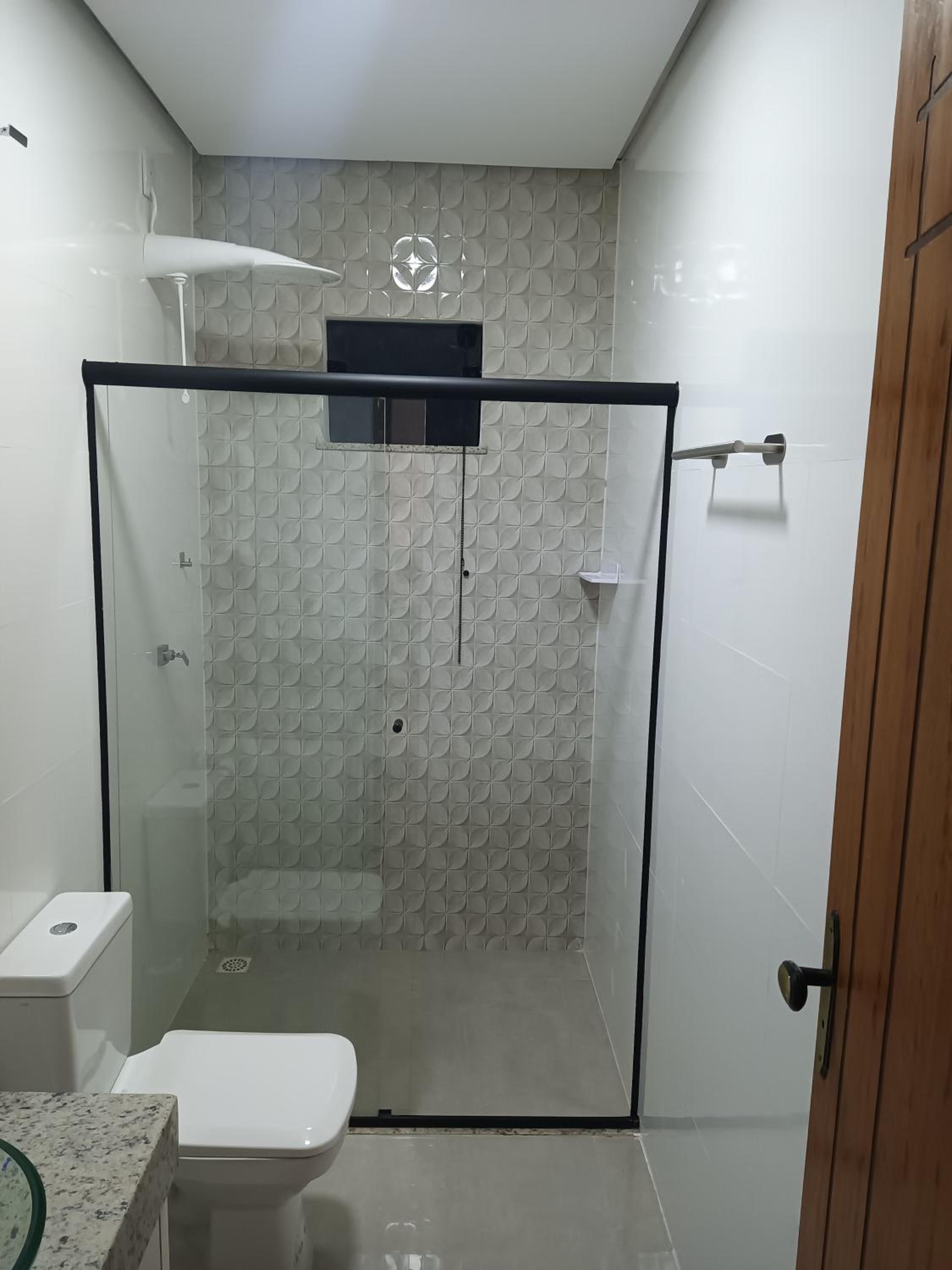 Apartamento em Taperapuan