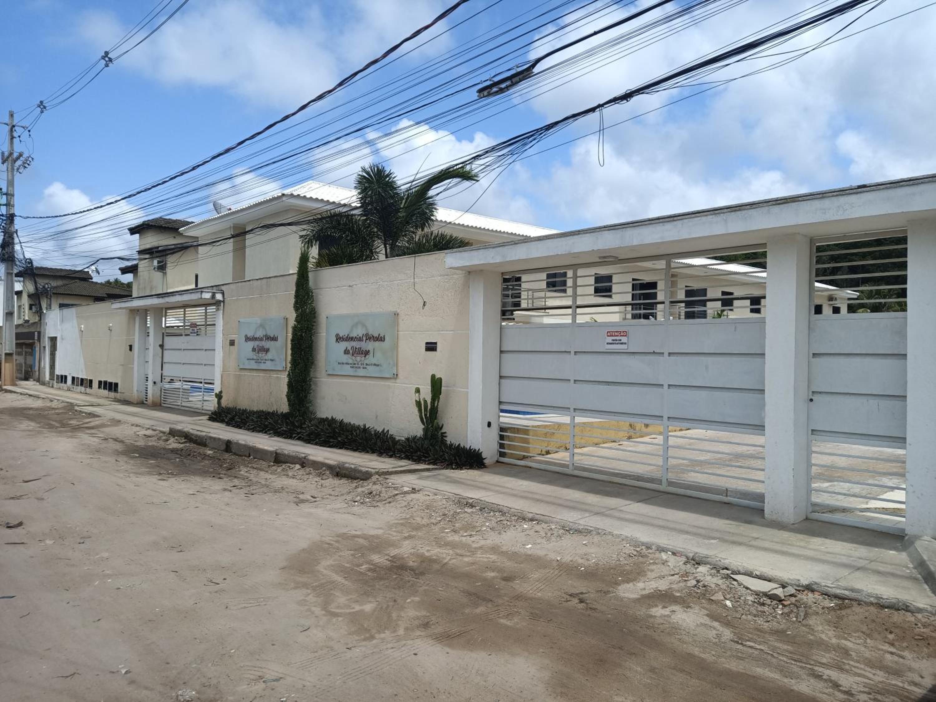 Apartamento em Taperapuan