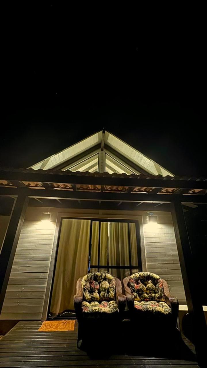 Linda Cabana para descansar