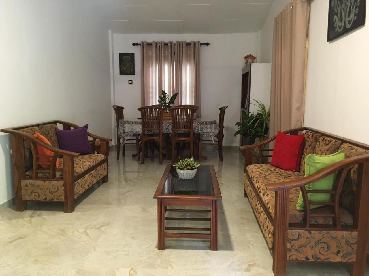 Nature Peace Villa view 4
