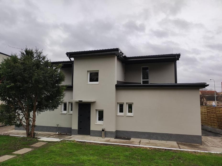 Apartmán Praha