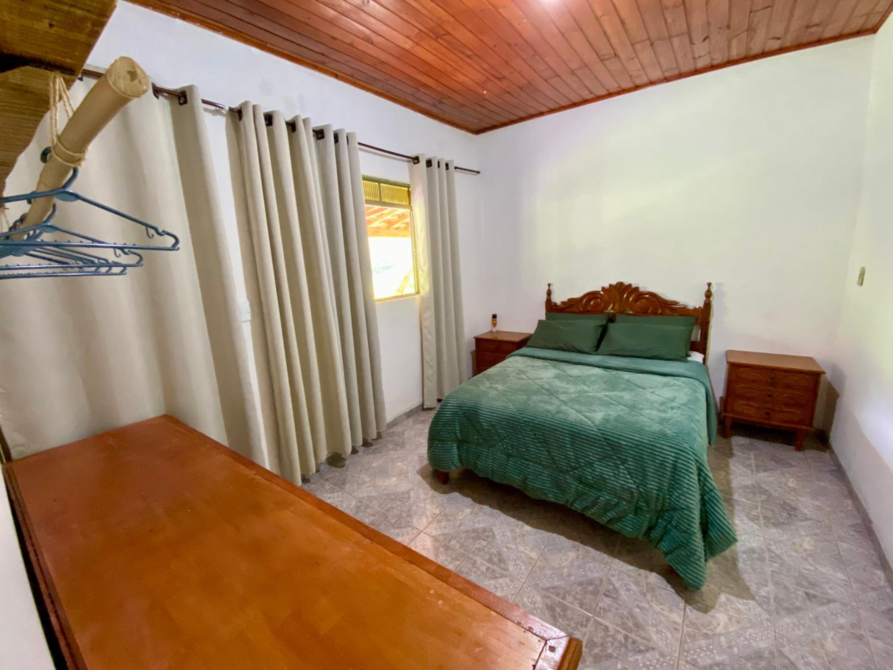 Sitio com natureza e tranquilidade perto de Monte Verde - Boa Esperança