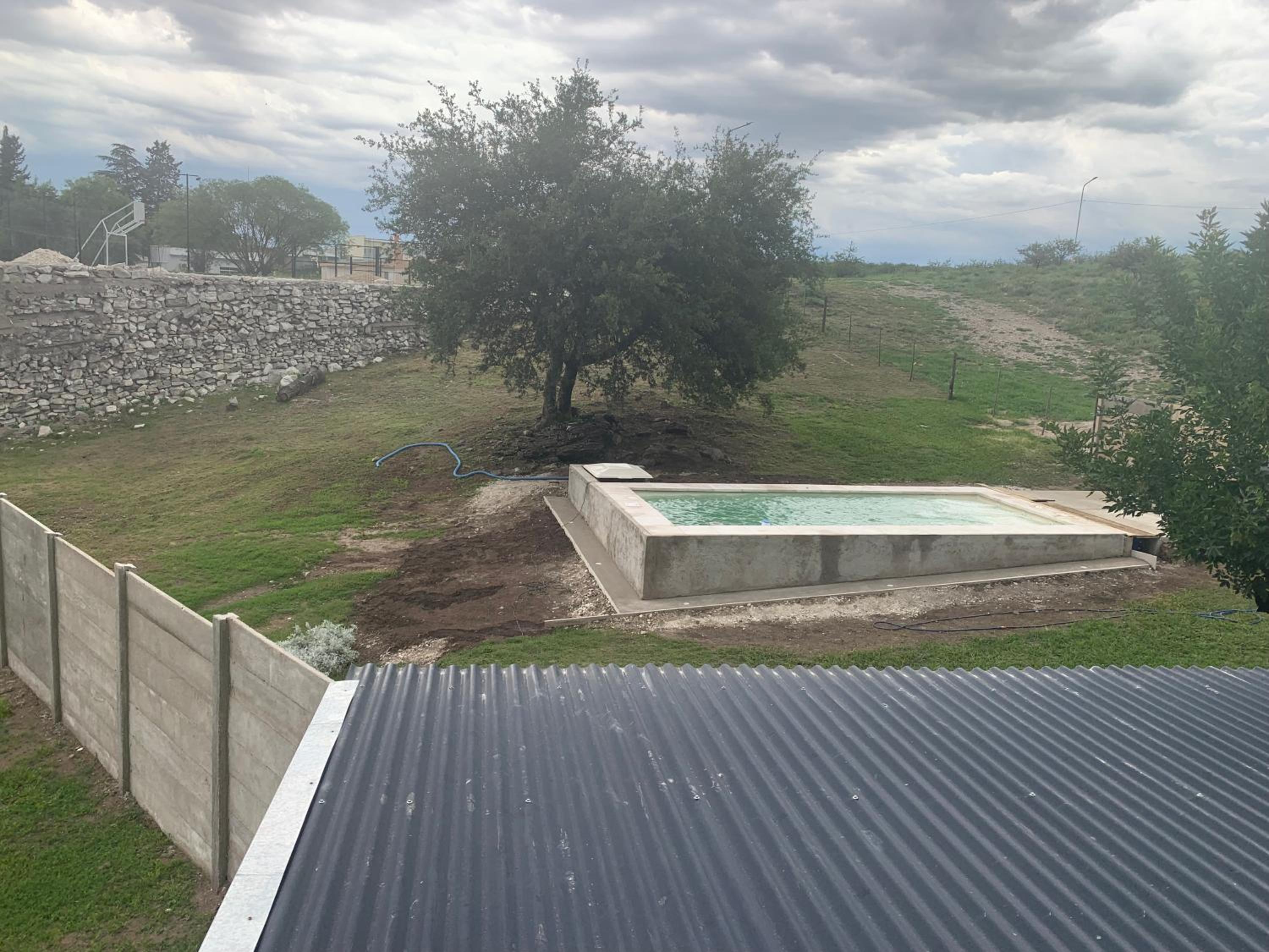 Casa Quinta la Serrana Las Caleras de Calamuchita
