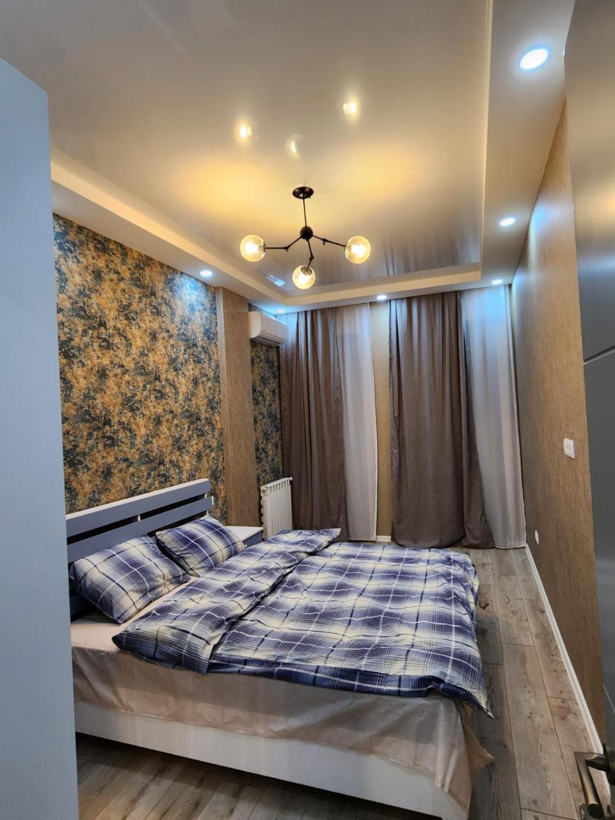 Tbilisi Modern Apartments