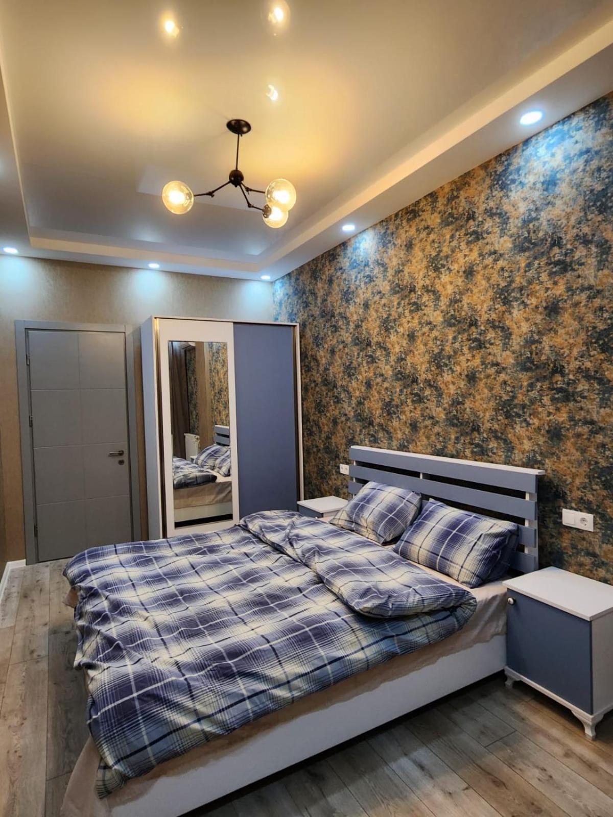 Tbilisi Modern Apartments