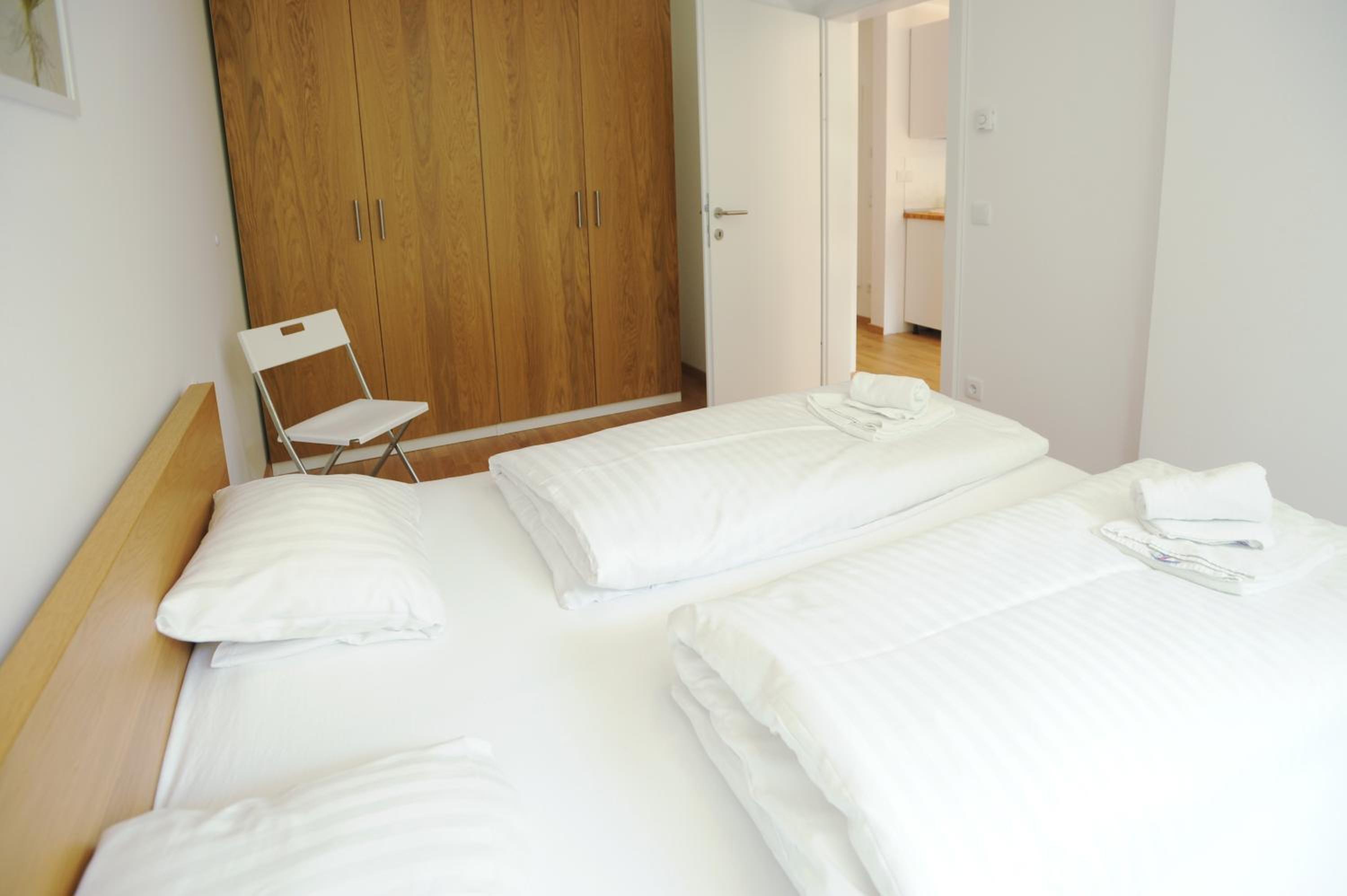 Apartement Laura by Schladmingurlaub