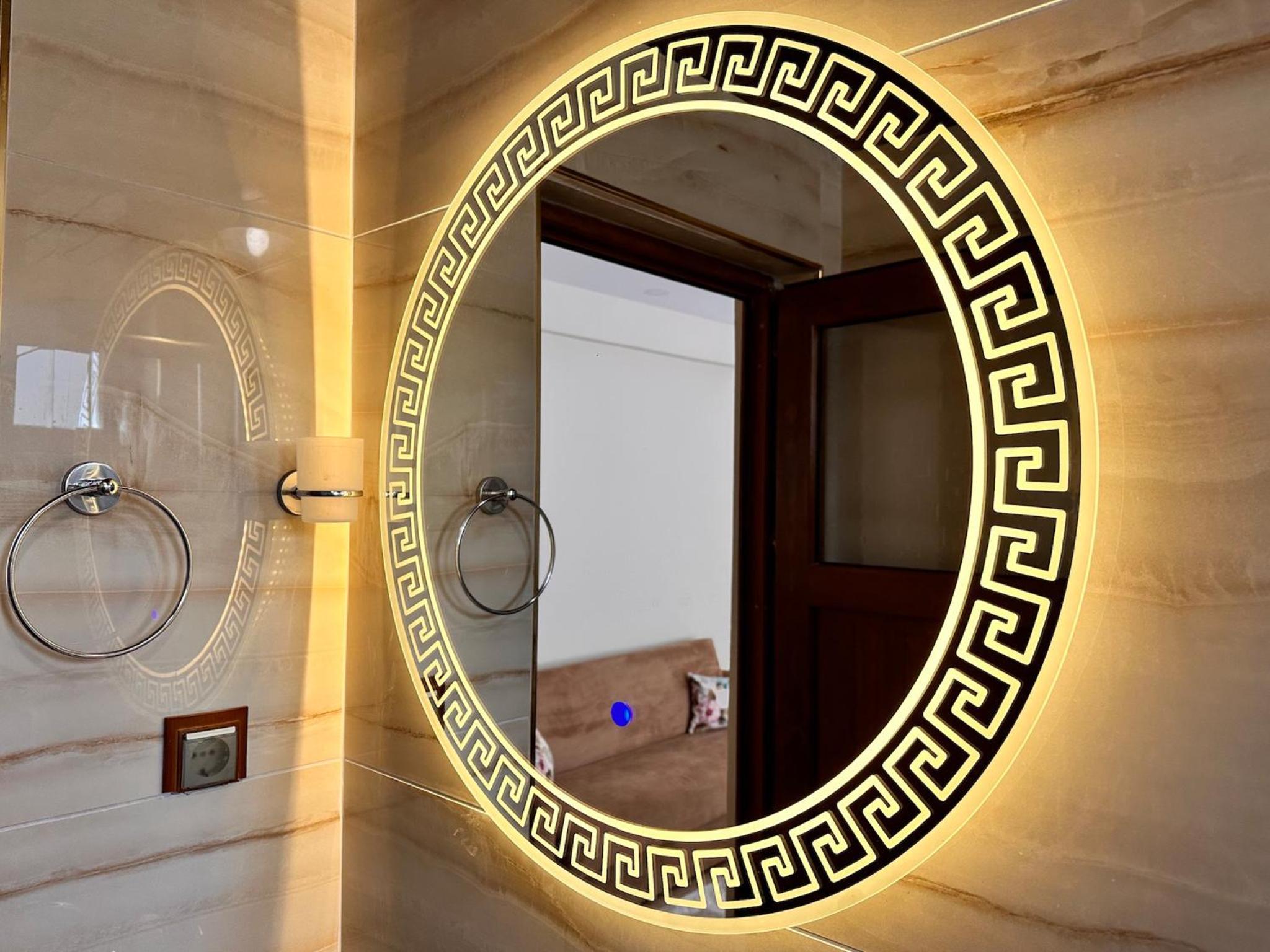 ABANT DORT MEVSİM KONAĞI HOSTEL view 5