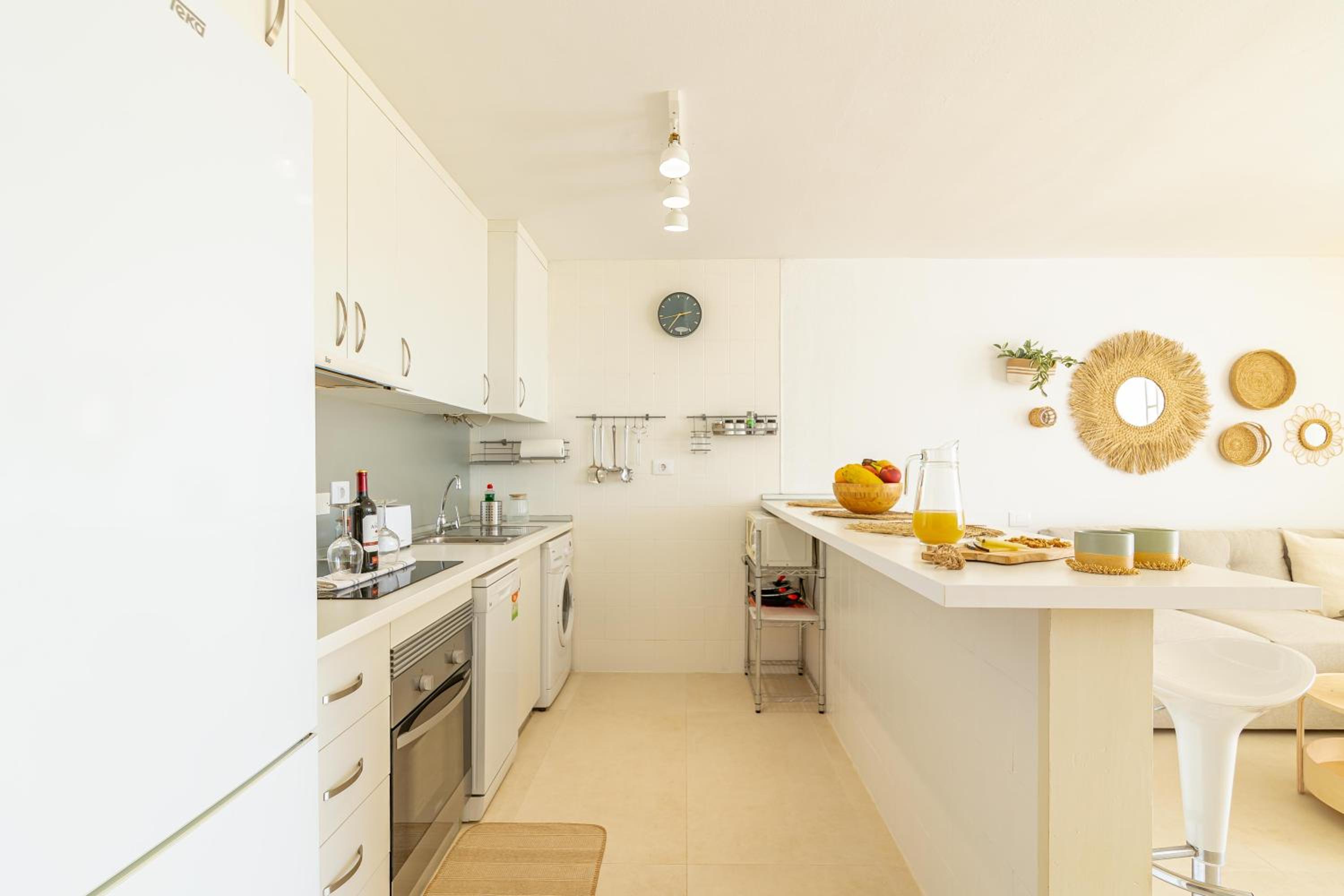 HORIZON VACATION HOME - Firstline Las Burras view 5