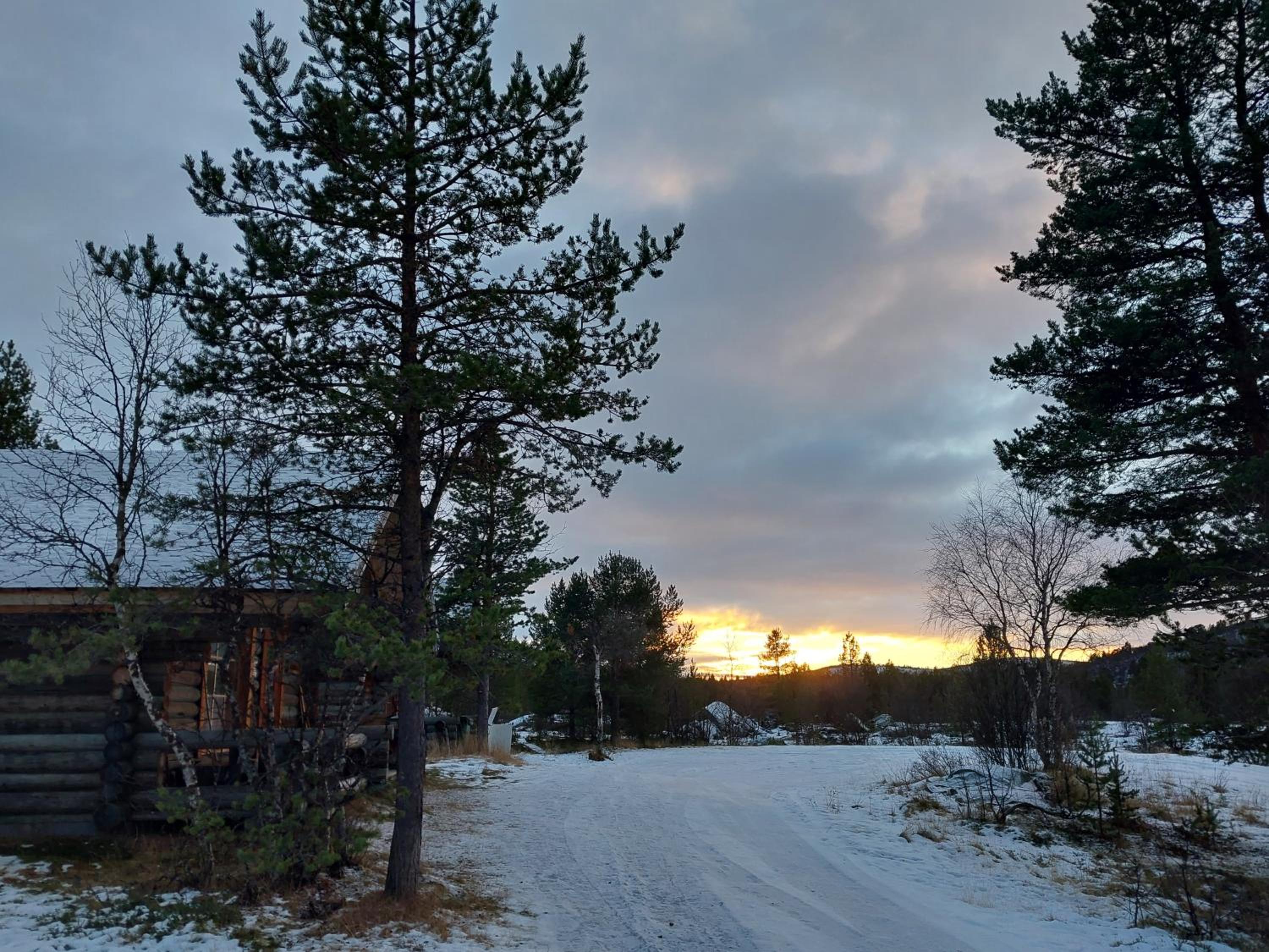 Muotkan Ruoktu Tunturikyla