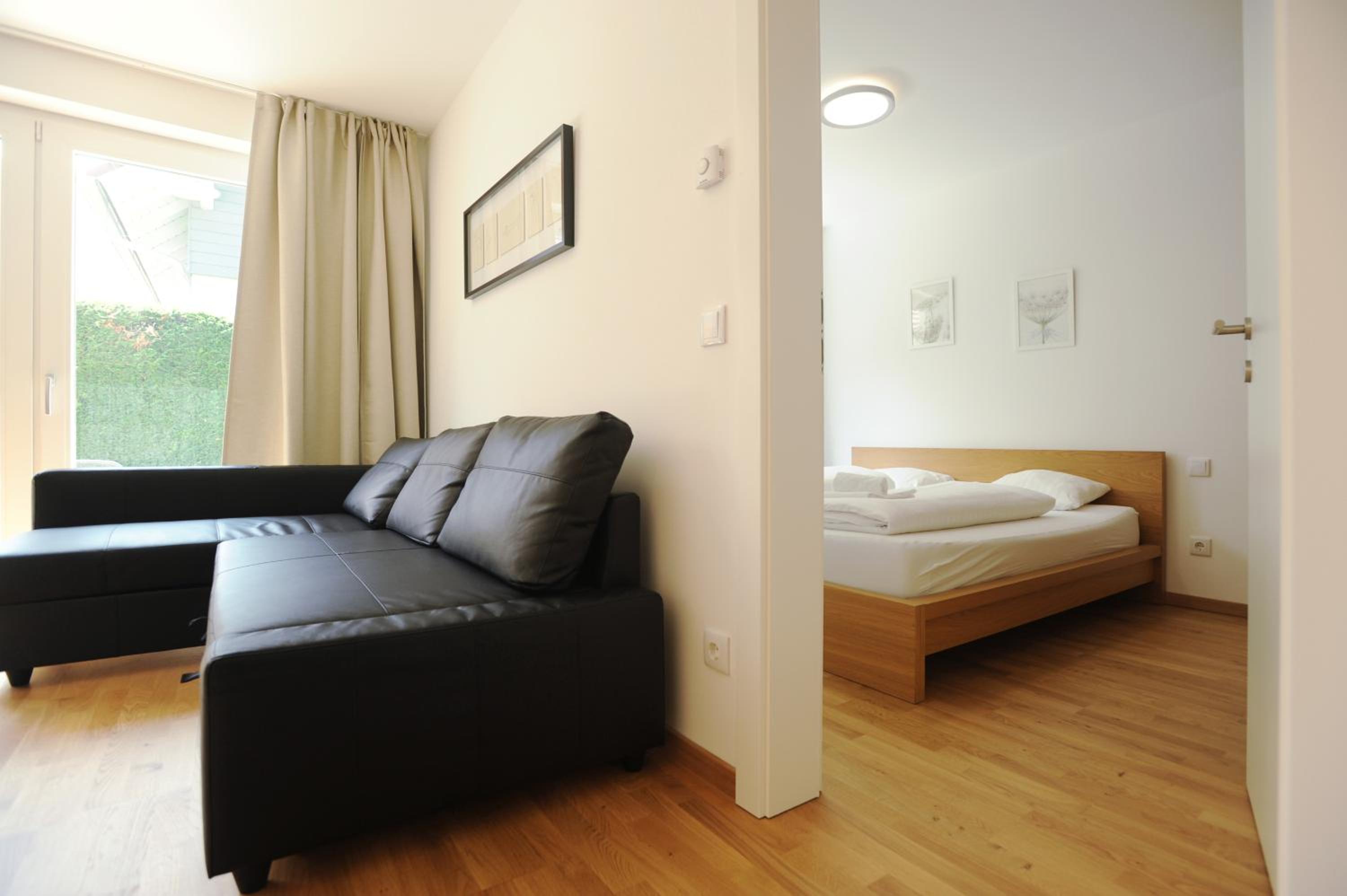 Apartement Laura by Schladmingurlaub