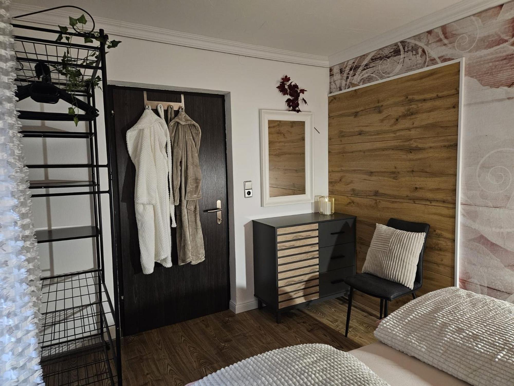Ferienwohnung Ache