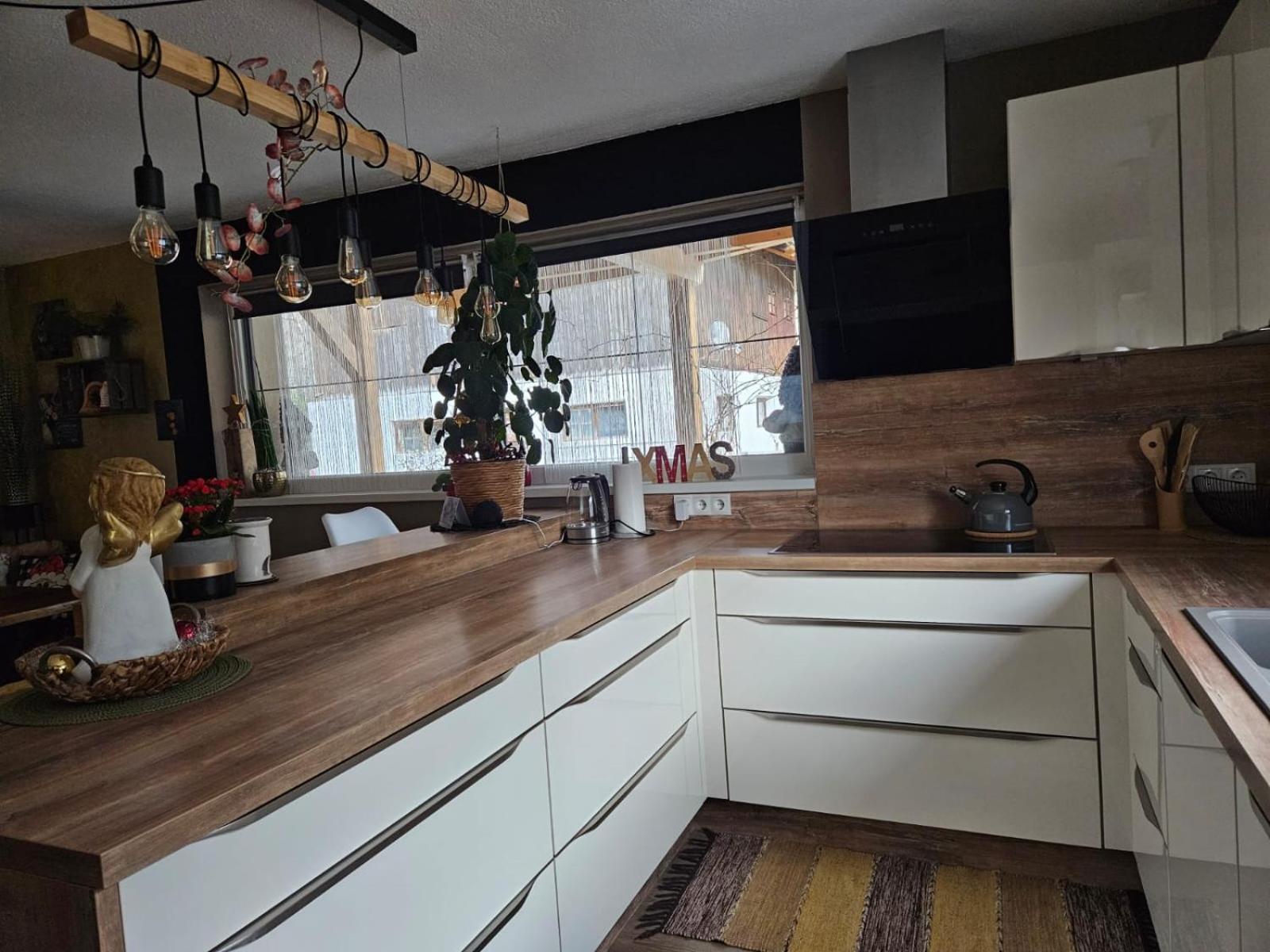 Ferienwohnung Ache