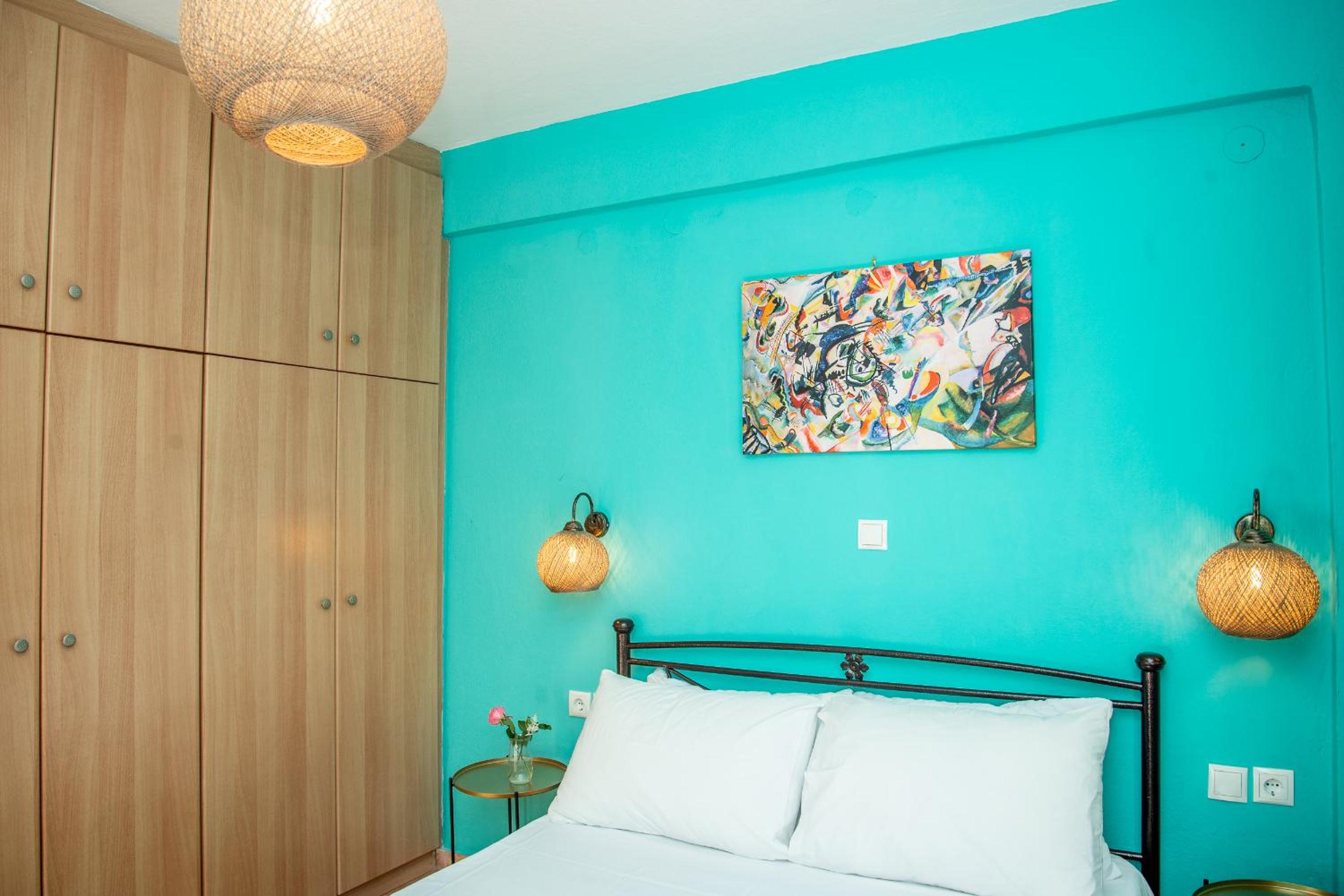 The Grapevine Rooms photo 4