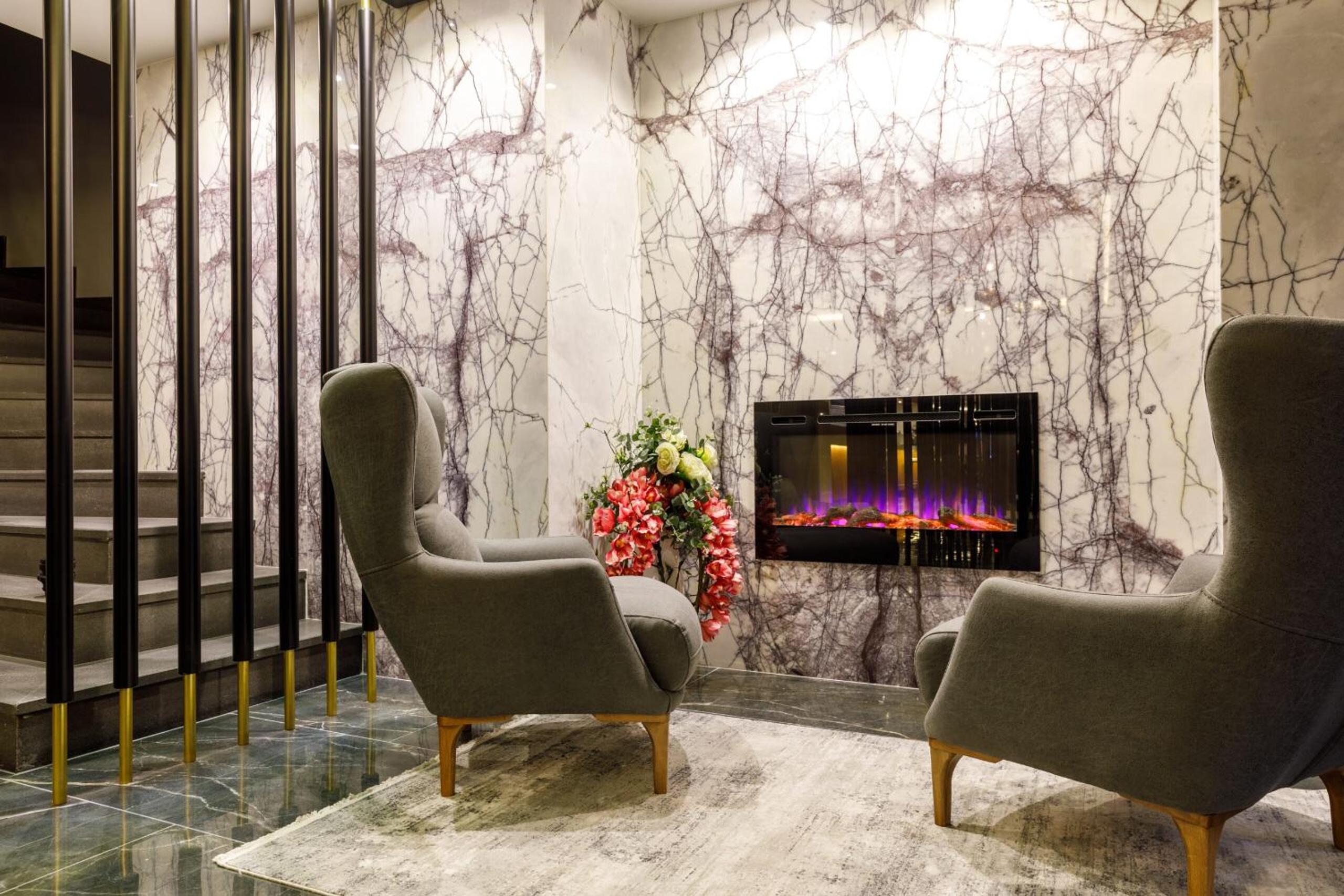 Urban Hotel Bomonti - Image 41