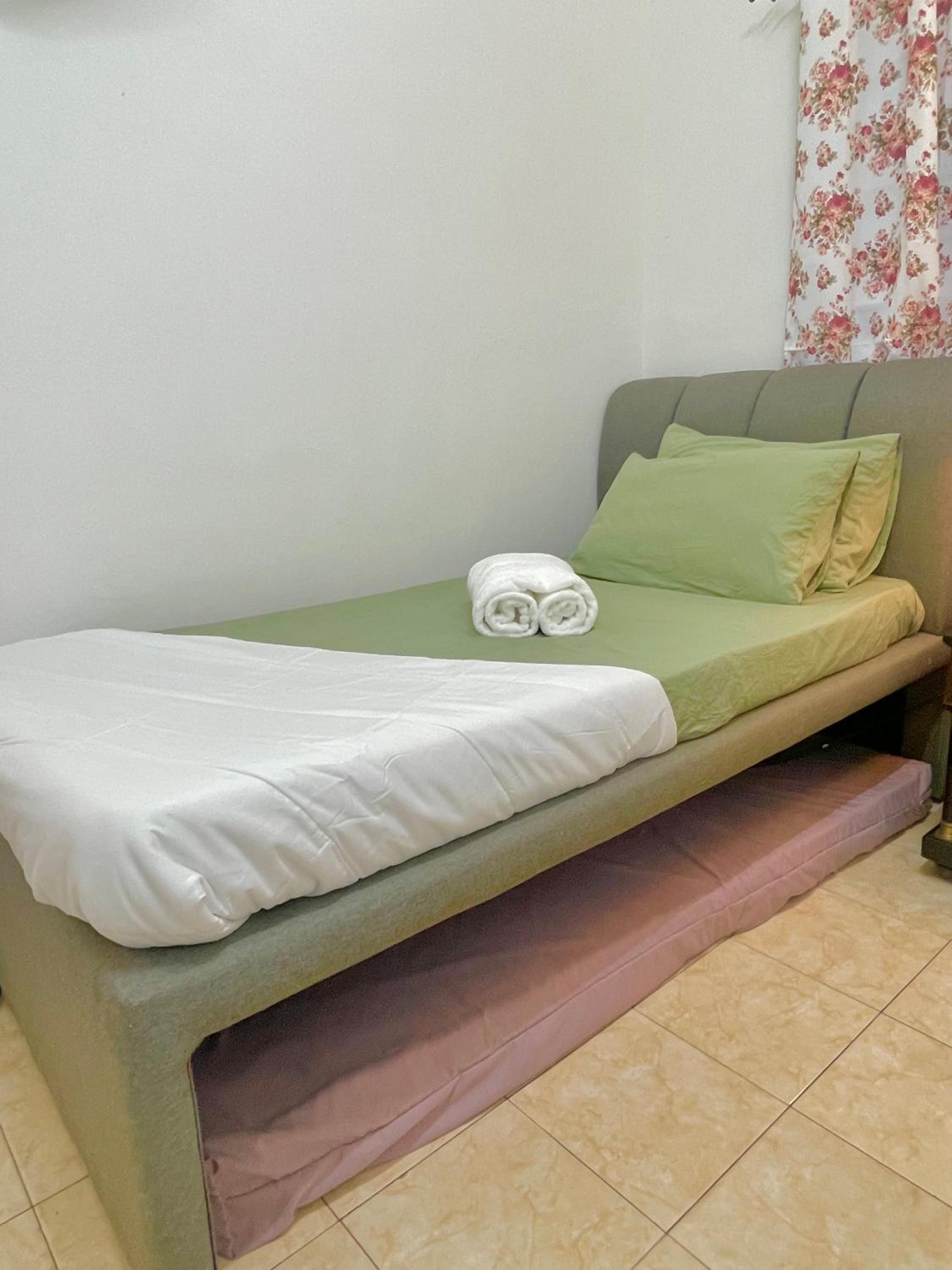 Dnanz homestay klebang tanpa pool MUSLIM SHJ photo 5