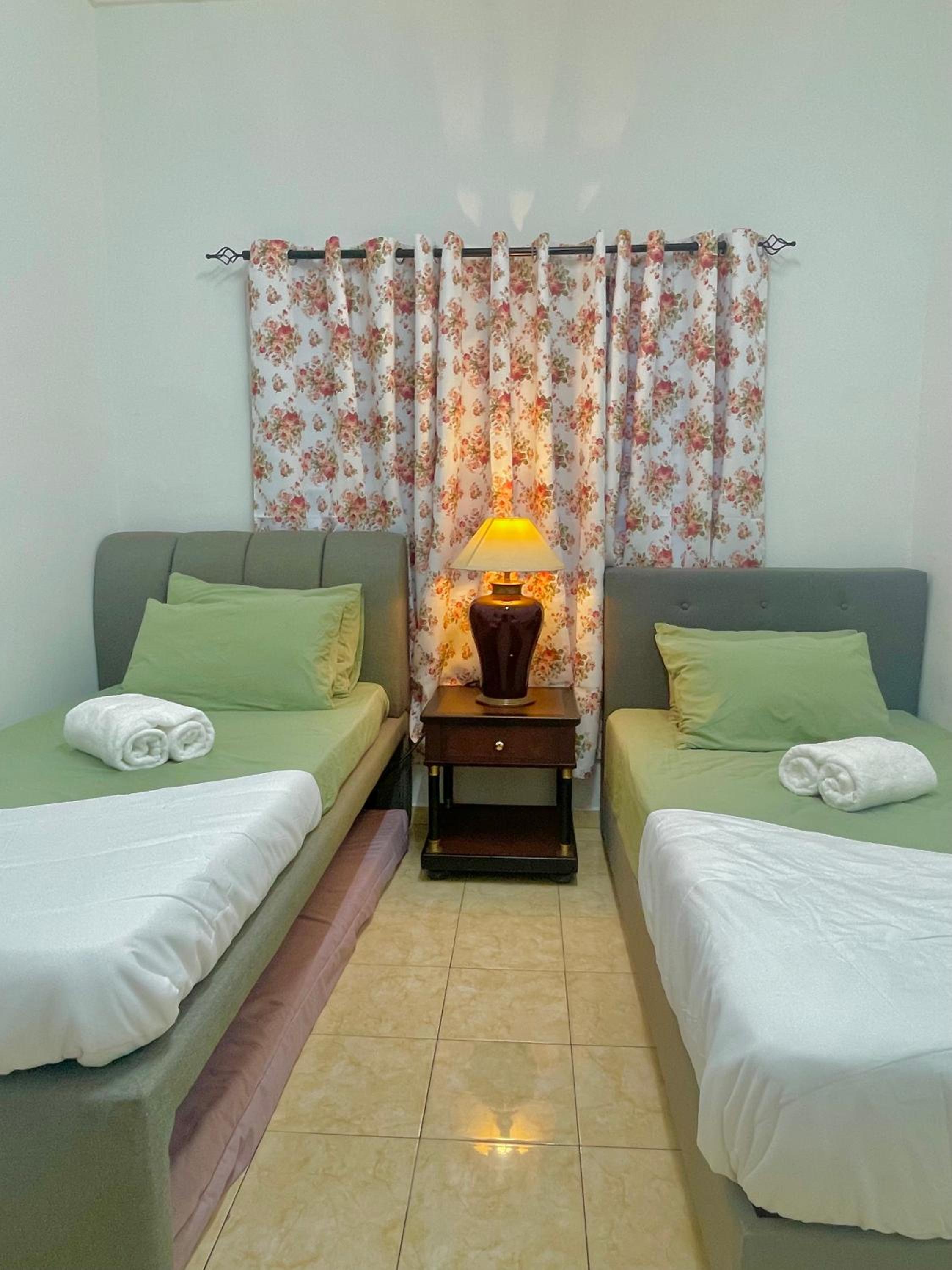 Dnanz homestay klebang tanpa pool MUSLIM SHJ photo 6