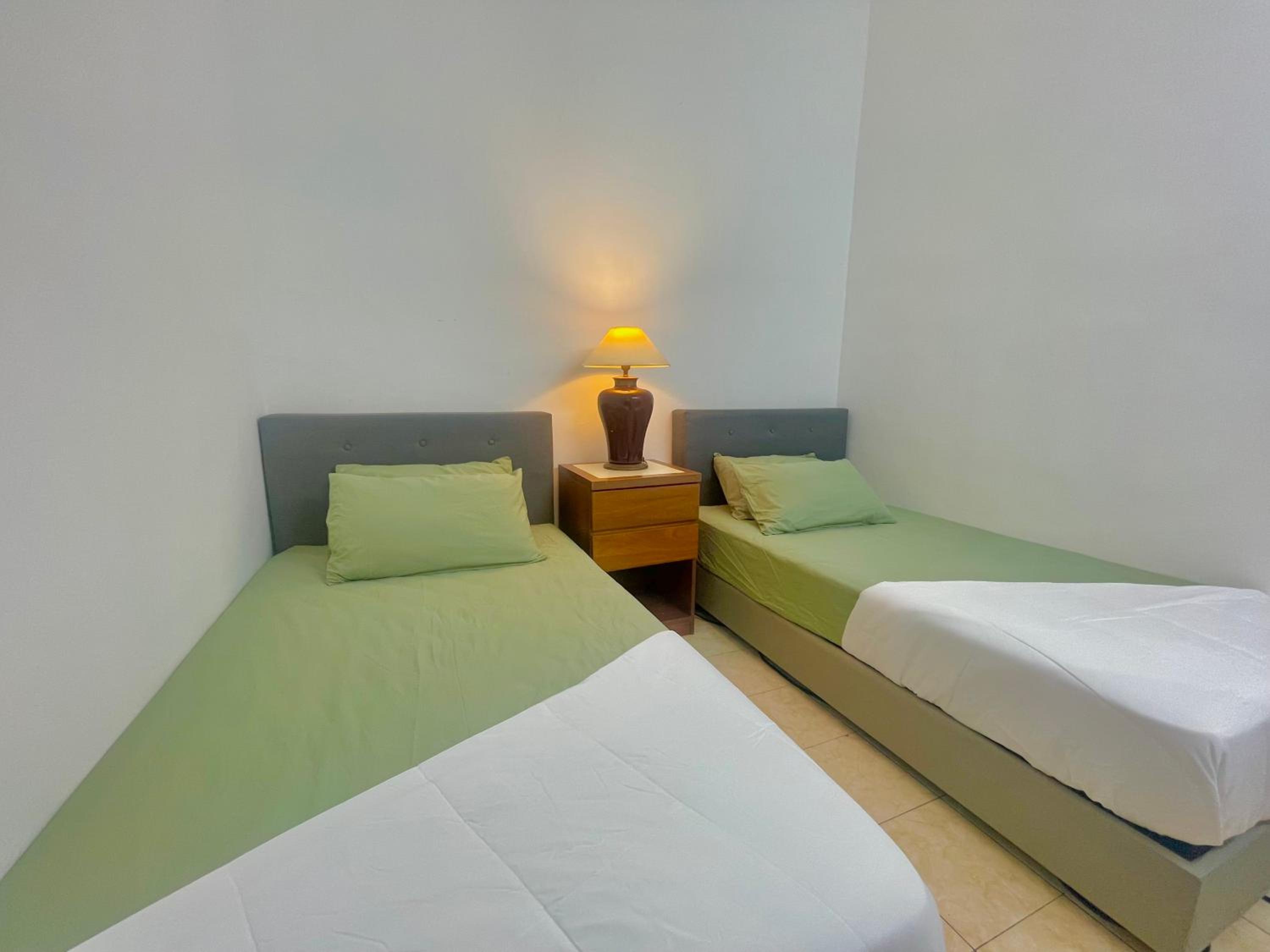 Dnanz homestay klebang tanpa pool MUSLIM SHJ photo 7