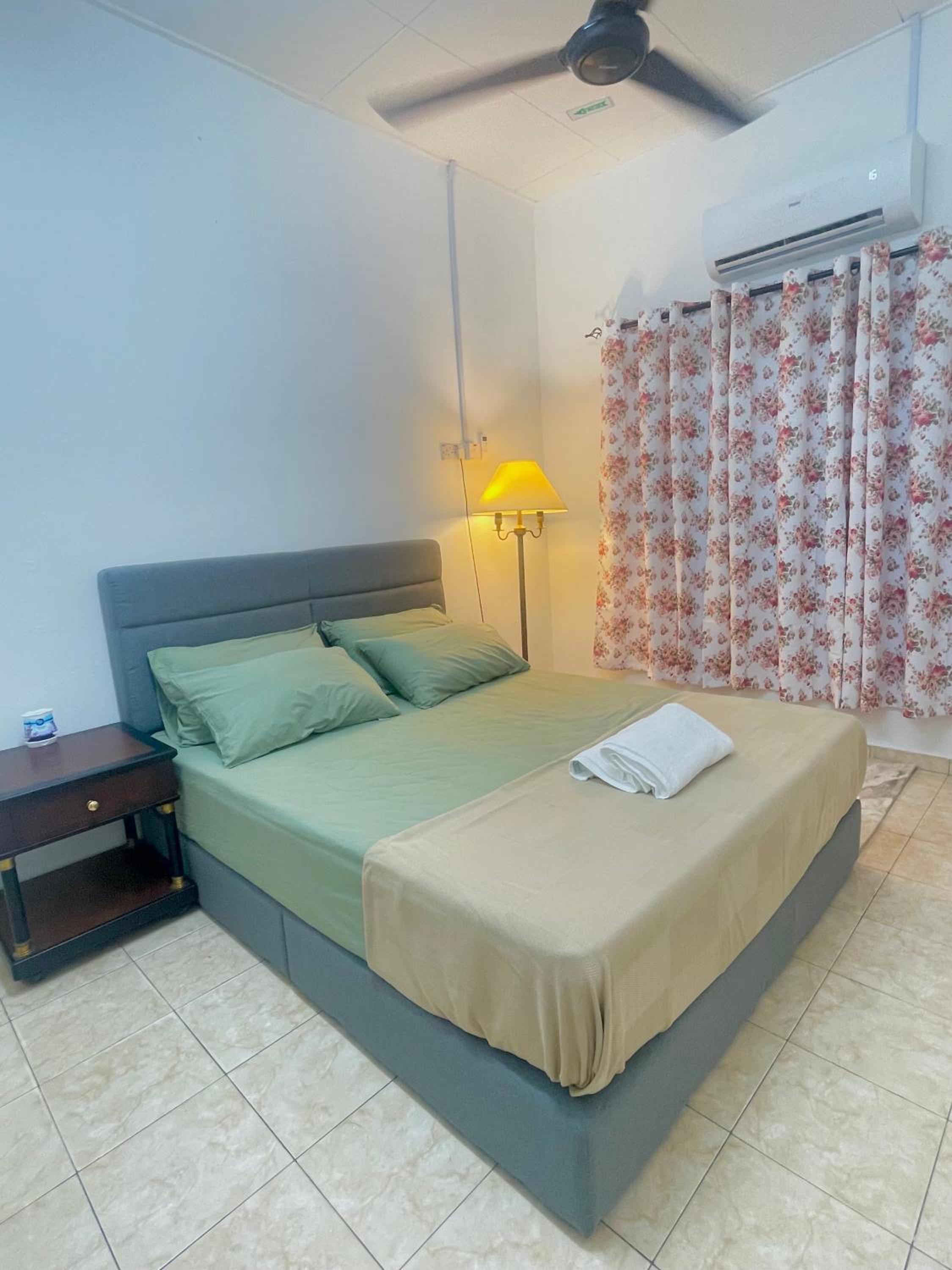 Dnanz homestay klebang tanpa pool MUSLIM SHJ photo 8