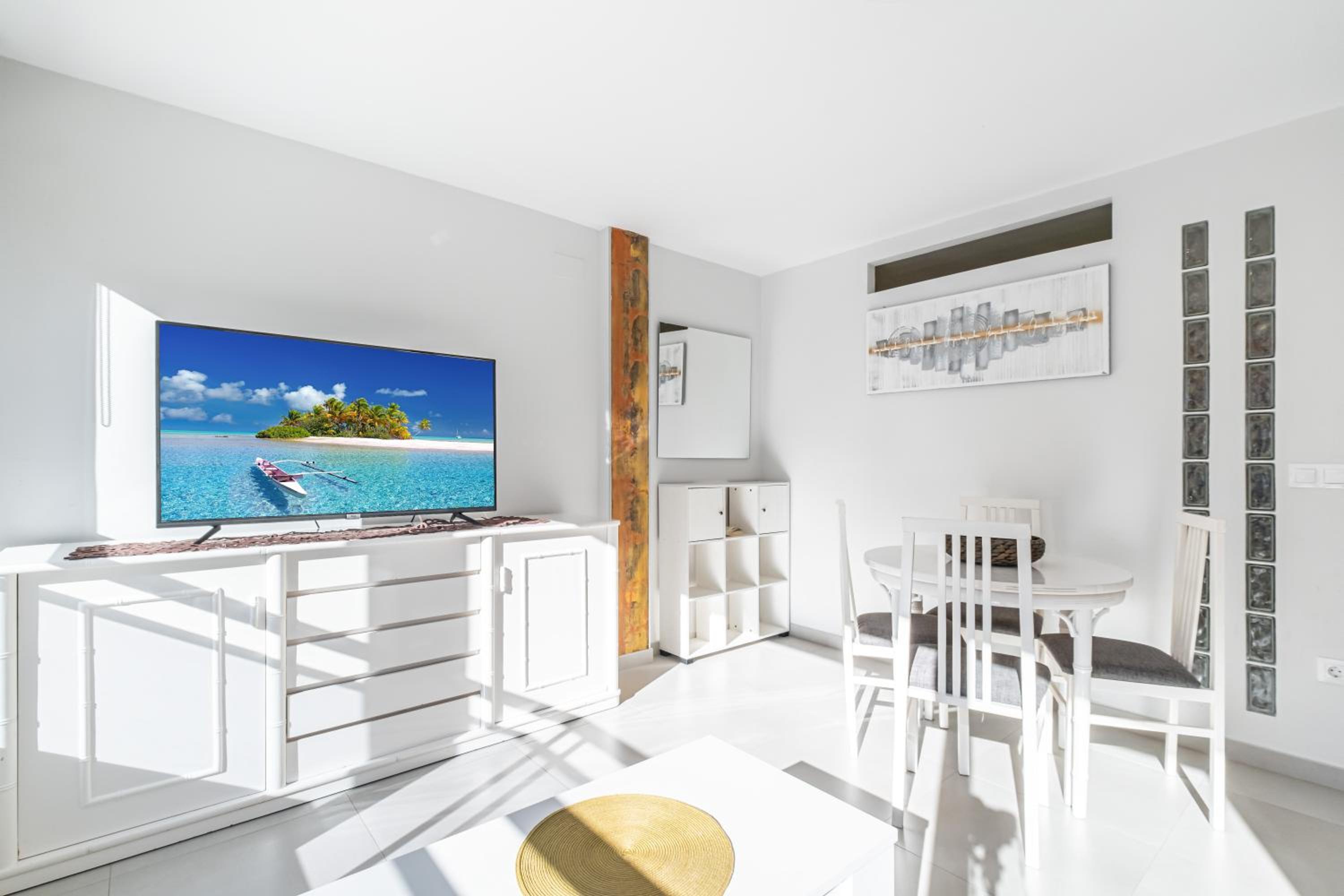 Ducado 1-C Apartment Levante Beach view 5