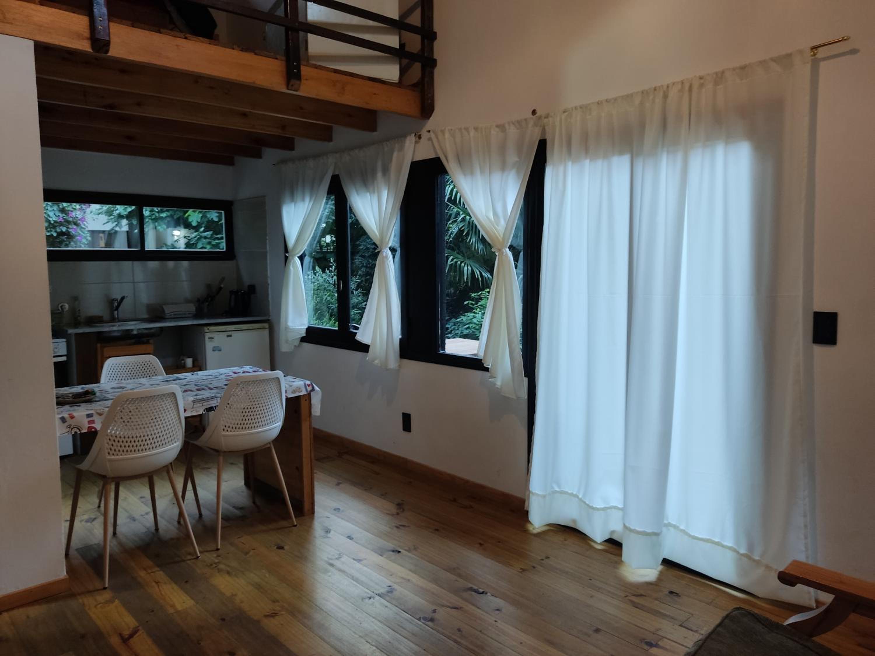 Cabaña ALLPA - Complejo Rumi Huasi