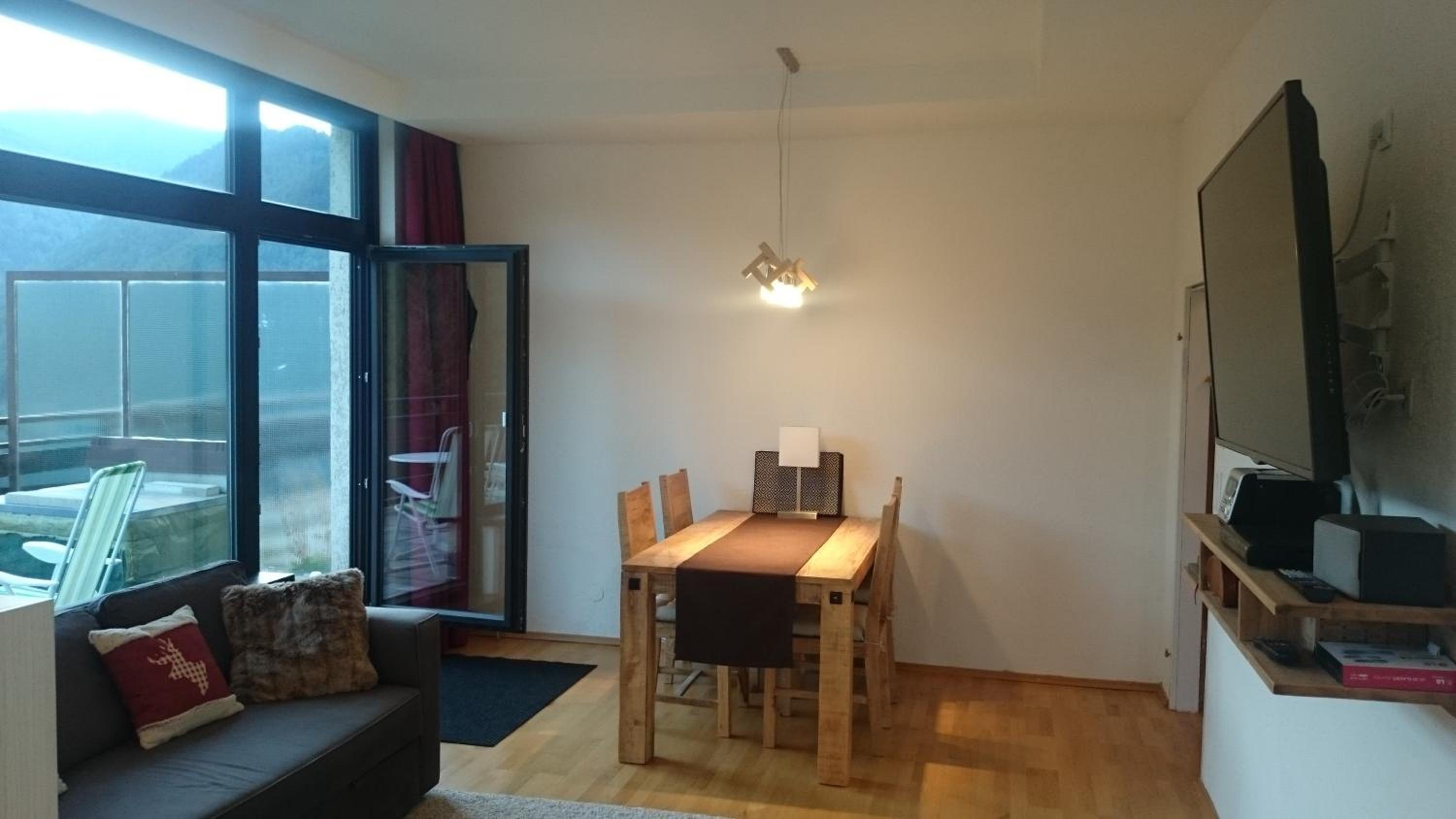 Semmering Studio-Apartment
