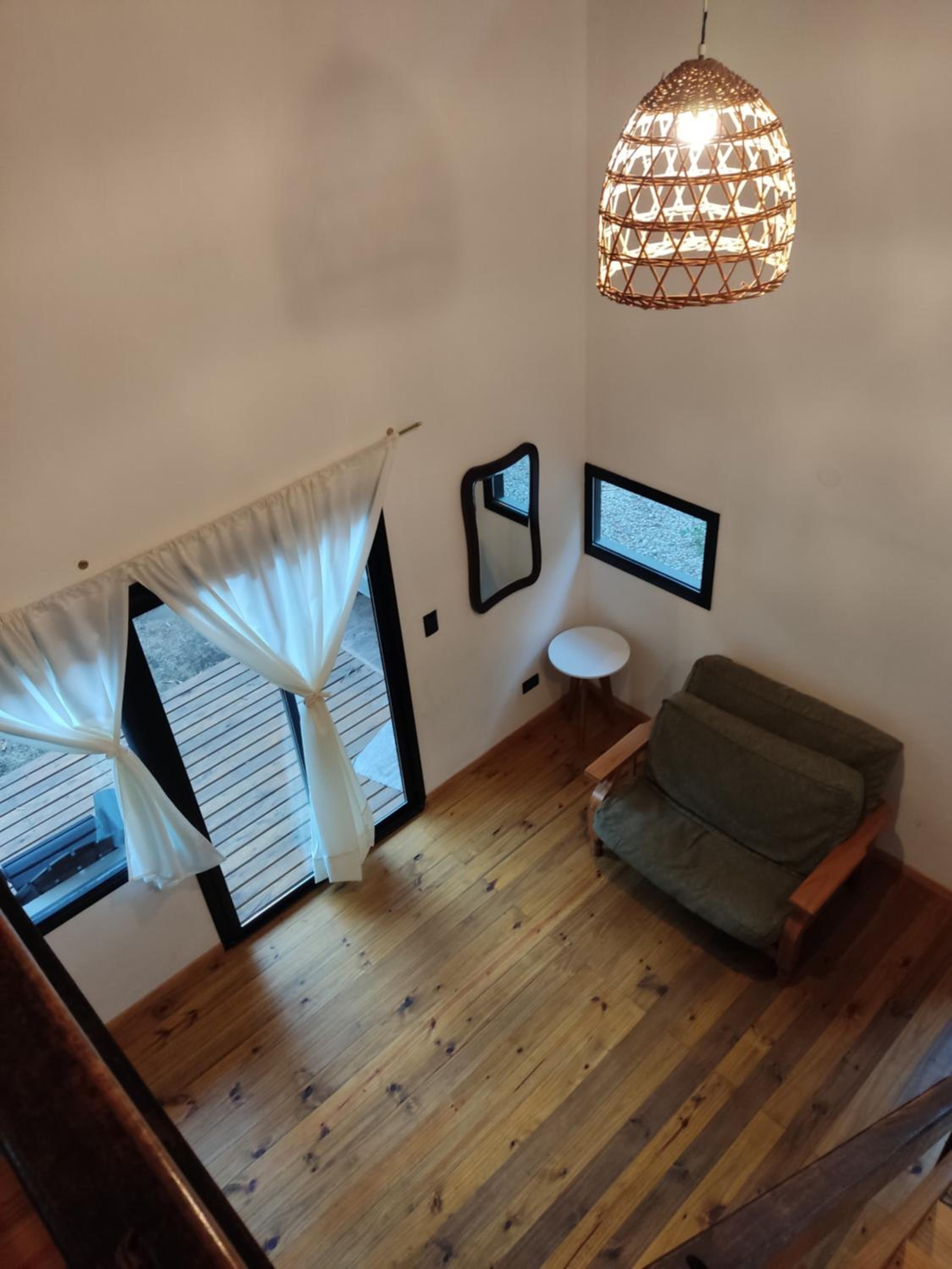 Cabaña ALLPA - Complejo Rumi Huasi