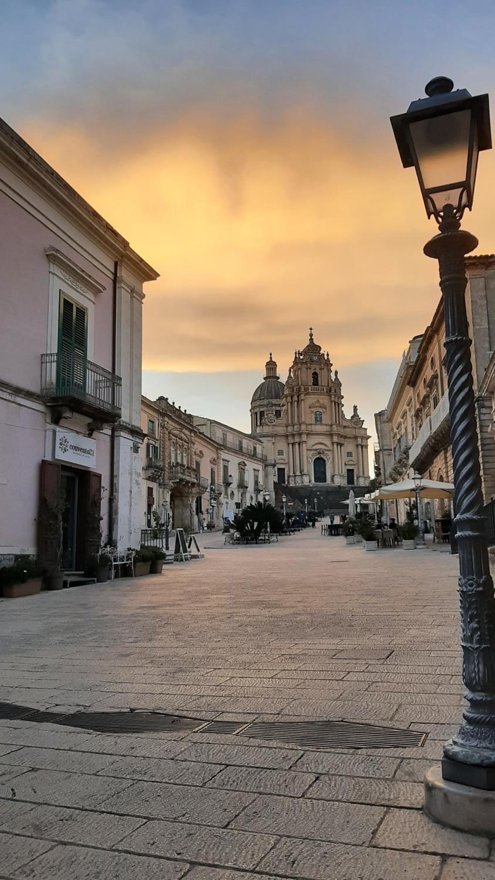 Pura Vida Barocca