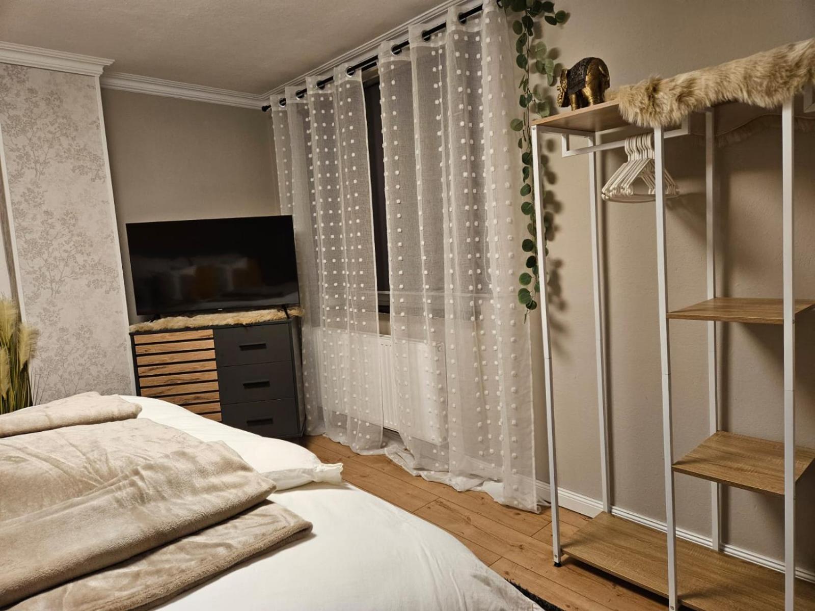 Ferienwohnung Ache